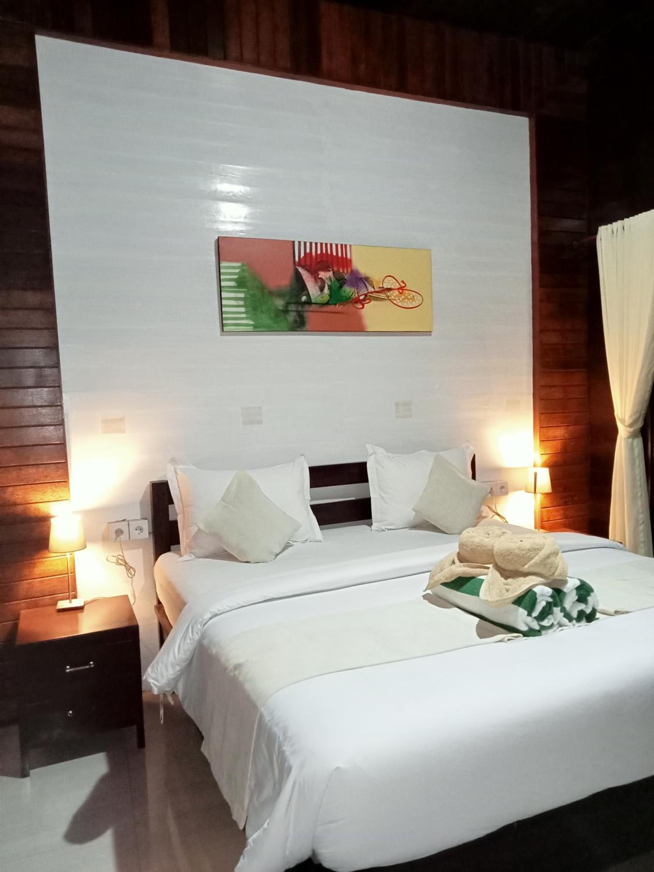 Standard Double Room - Photo 18