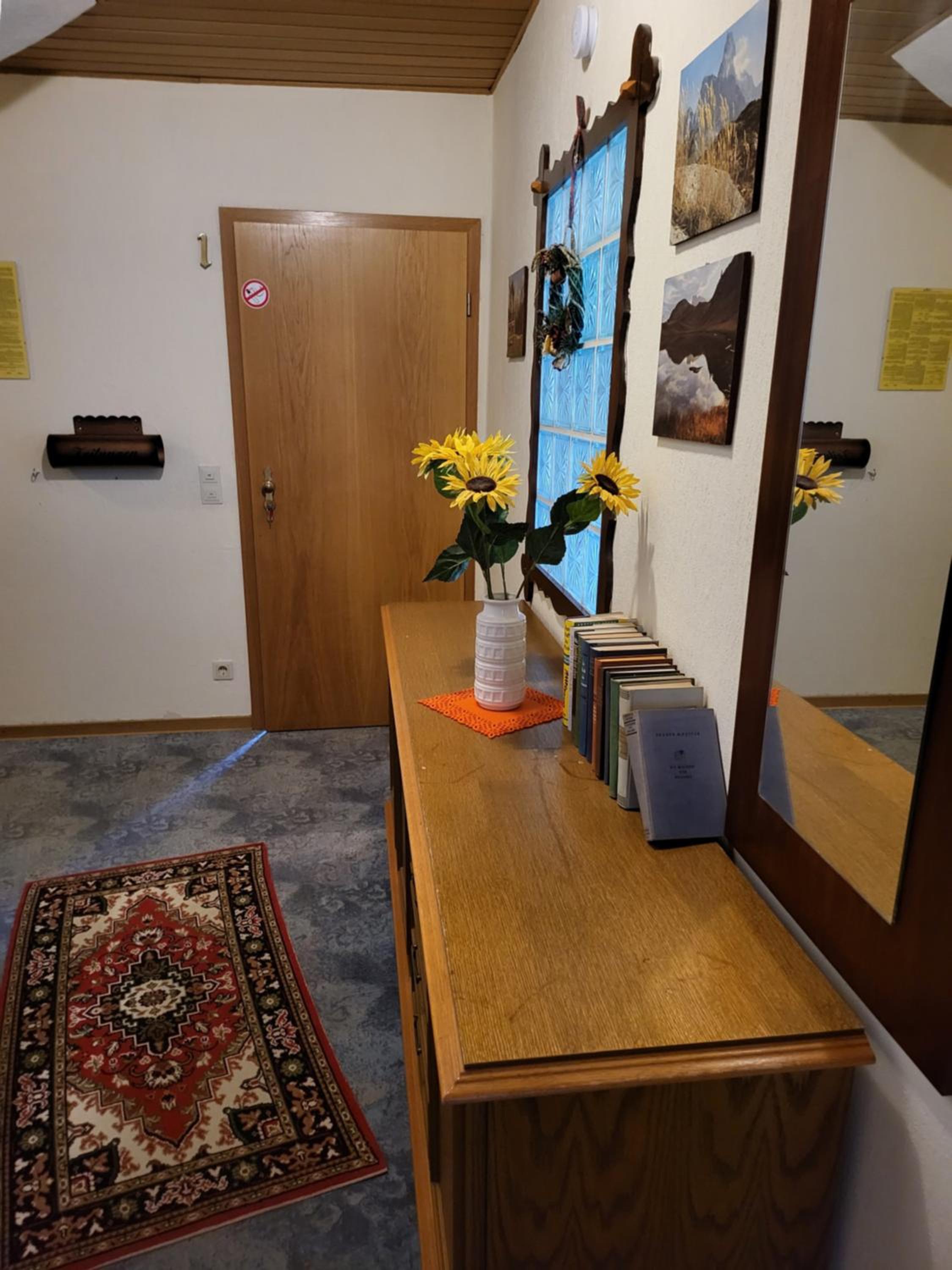 Two-Bedroom Apartment photo 2