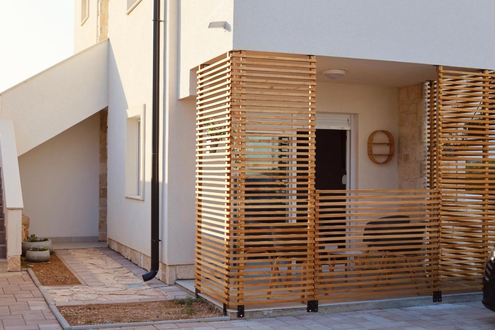 Apartment with Terrace photo 3