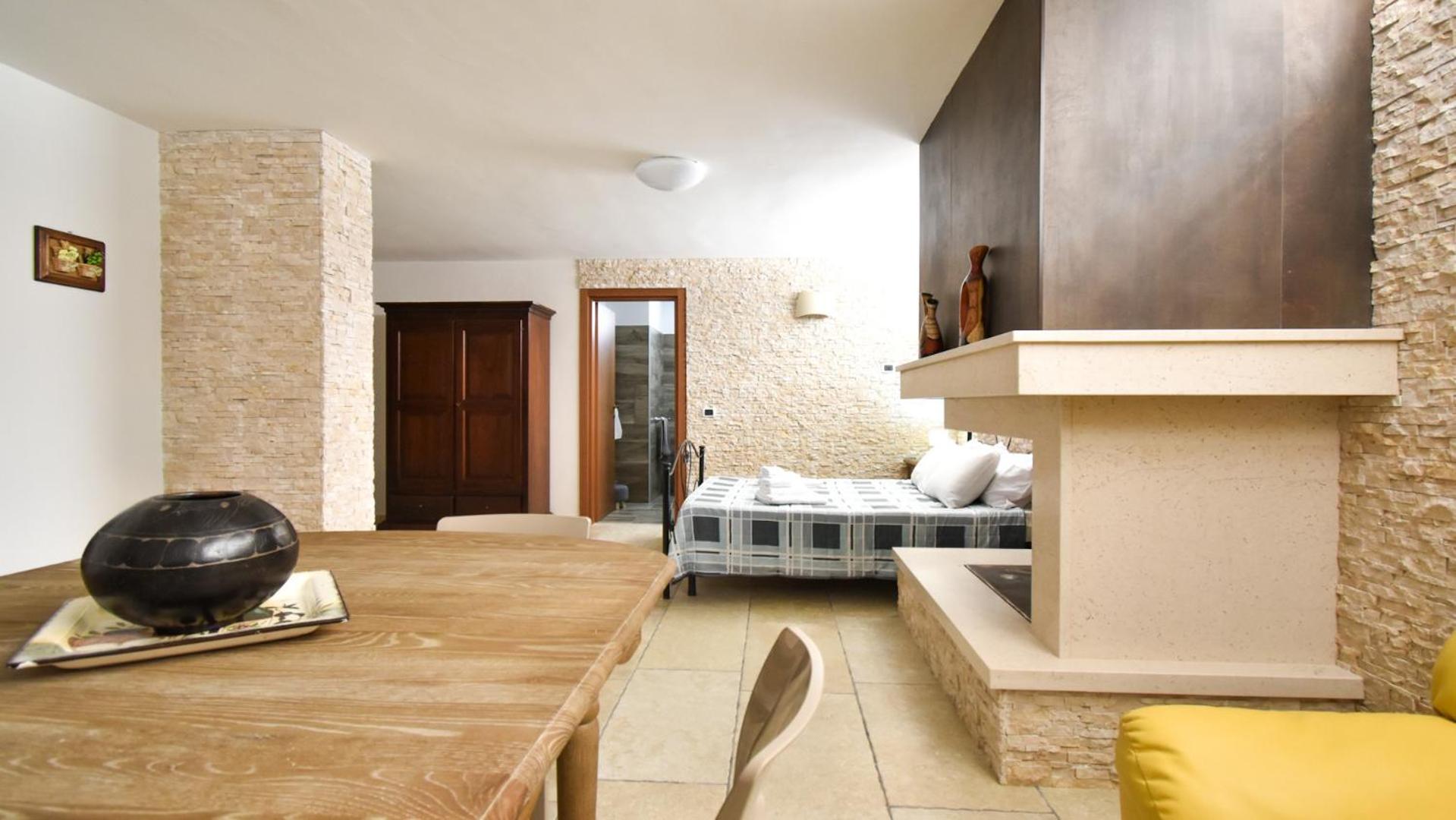 Appartamento photo 1
