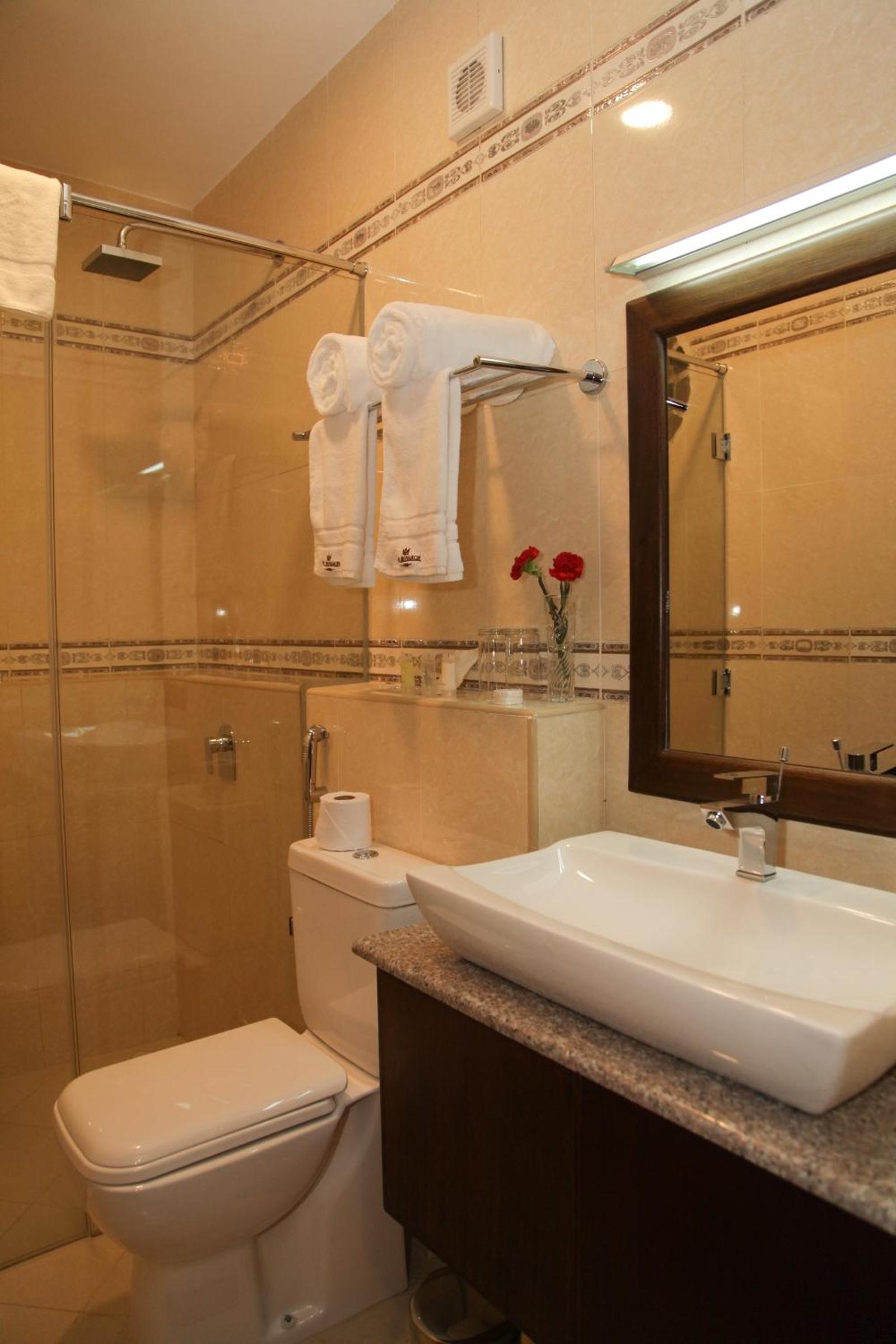 Standard  Double Room - Photo 7
