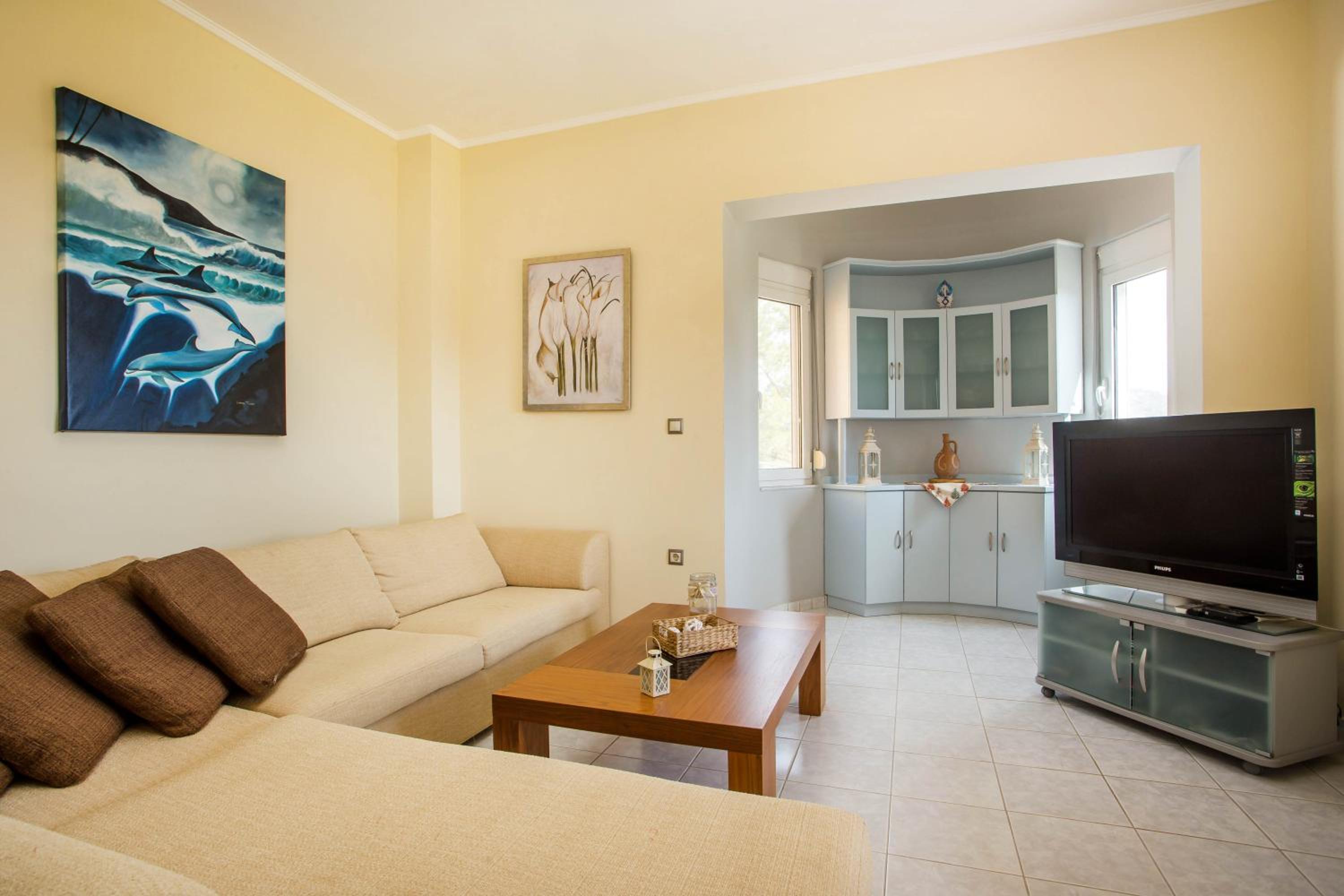Two-Bedroom Villa photo 1