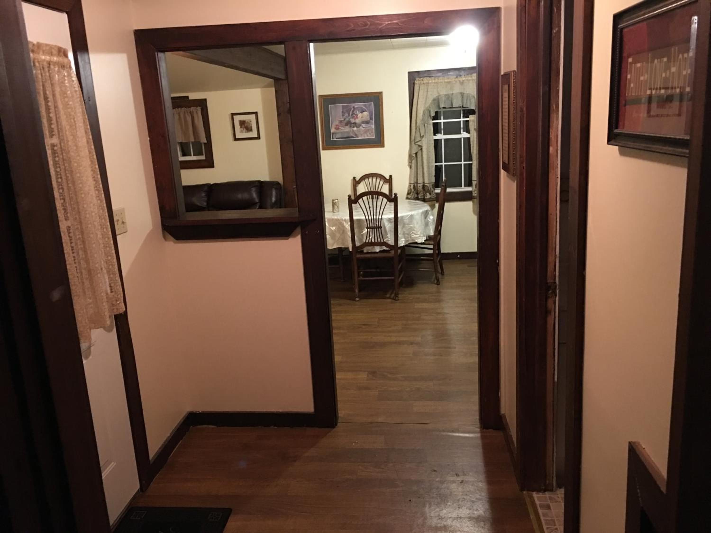 Family Room with Bathroom photo 1