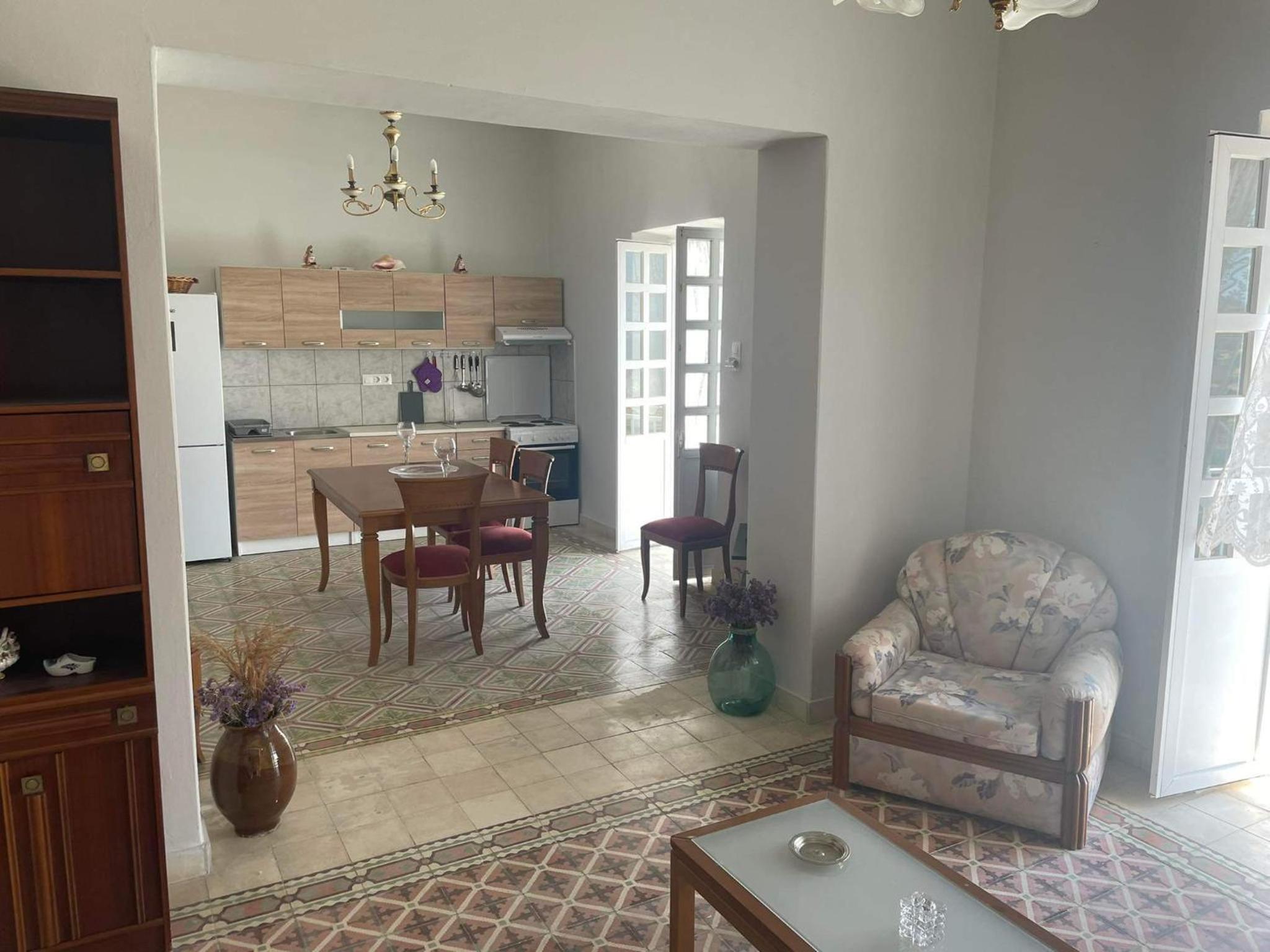 Apartment with Sea View - Photo 17