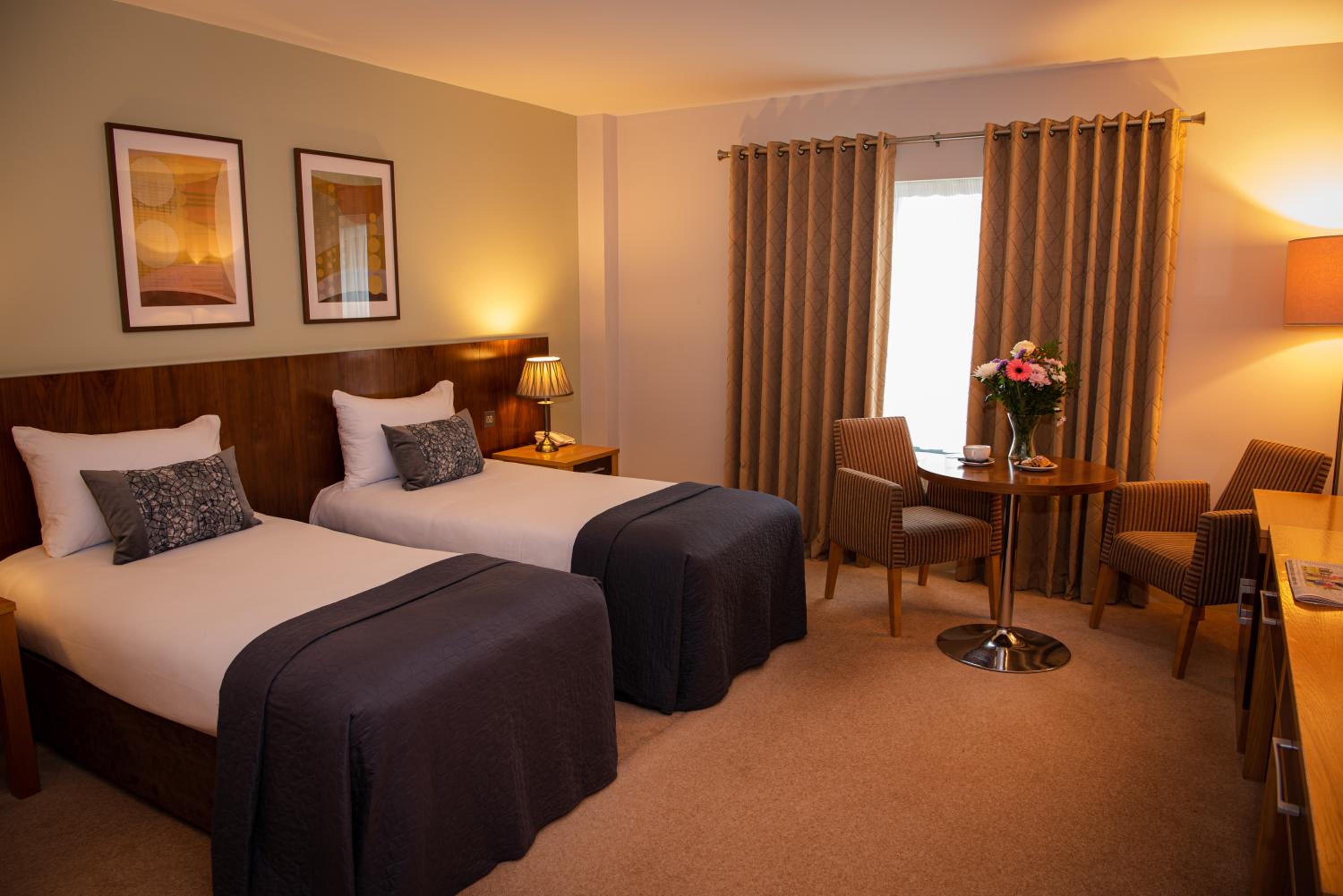 Twin Room photo 2