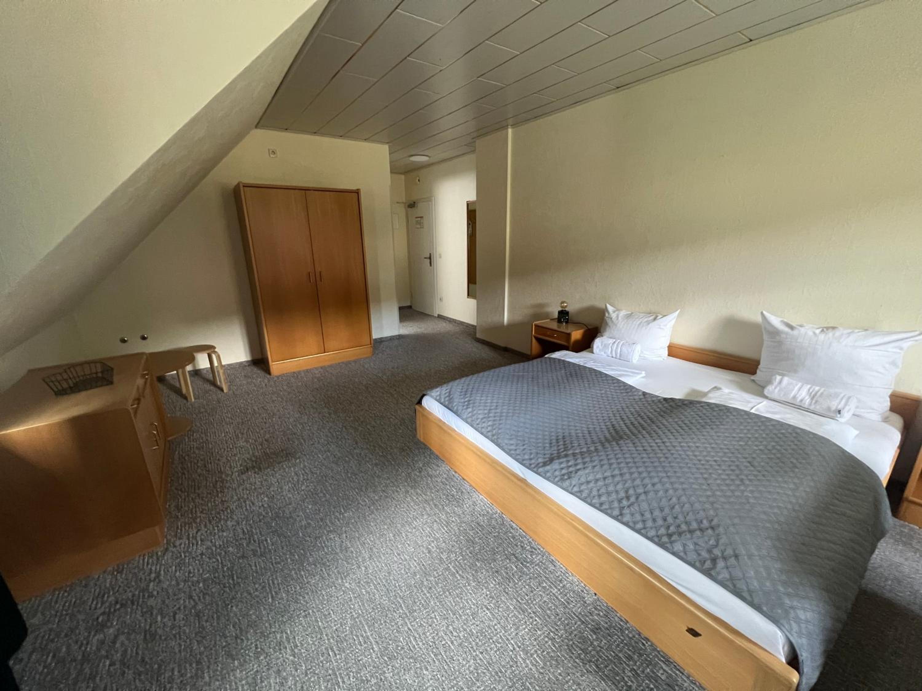 Double Room photo 2