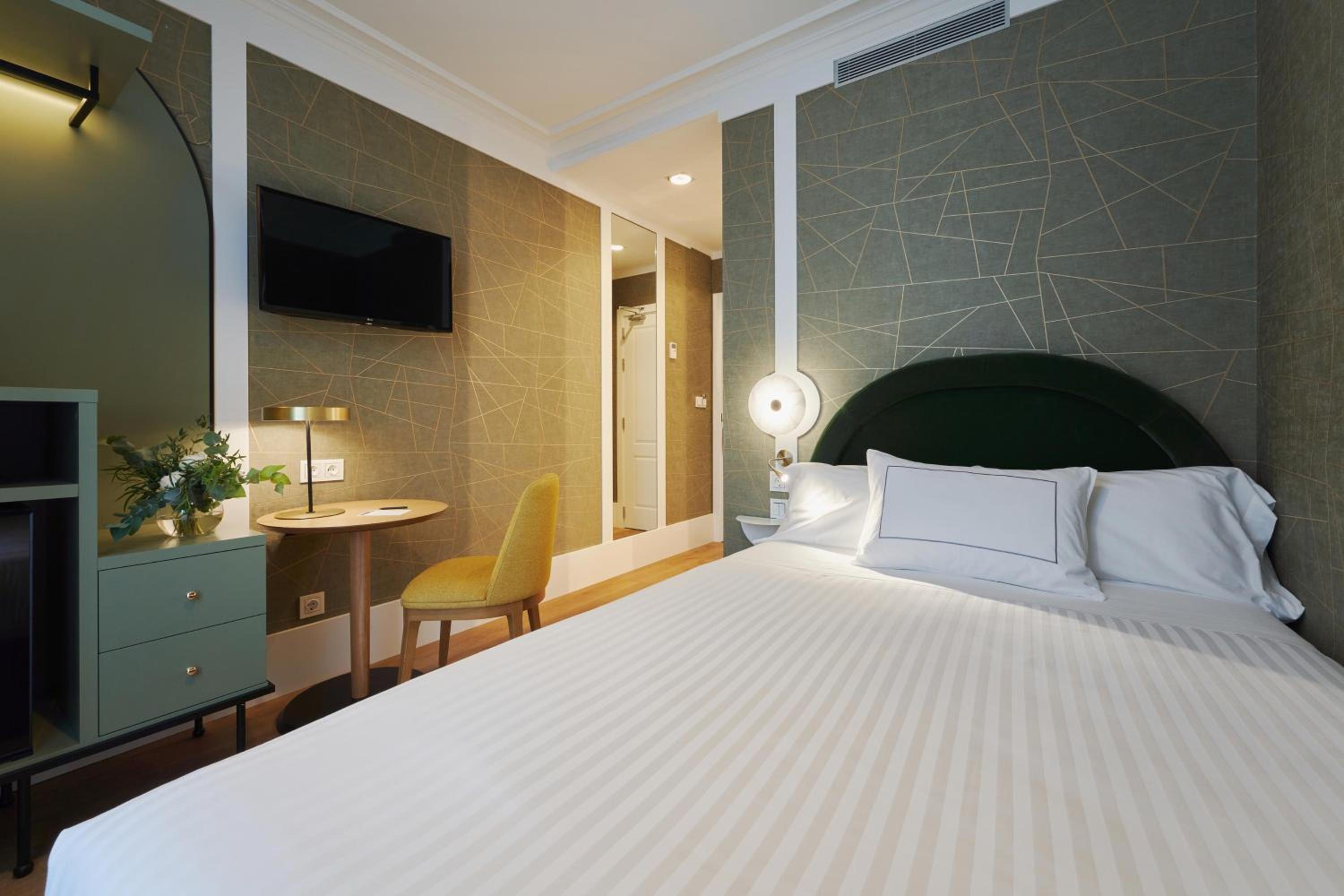 Economy Single Room photo 3