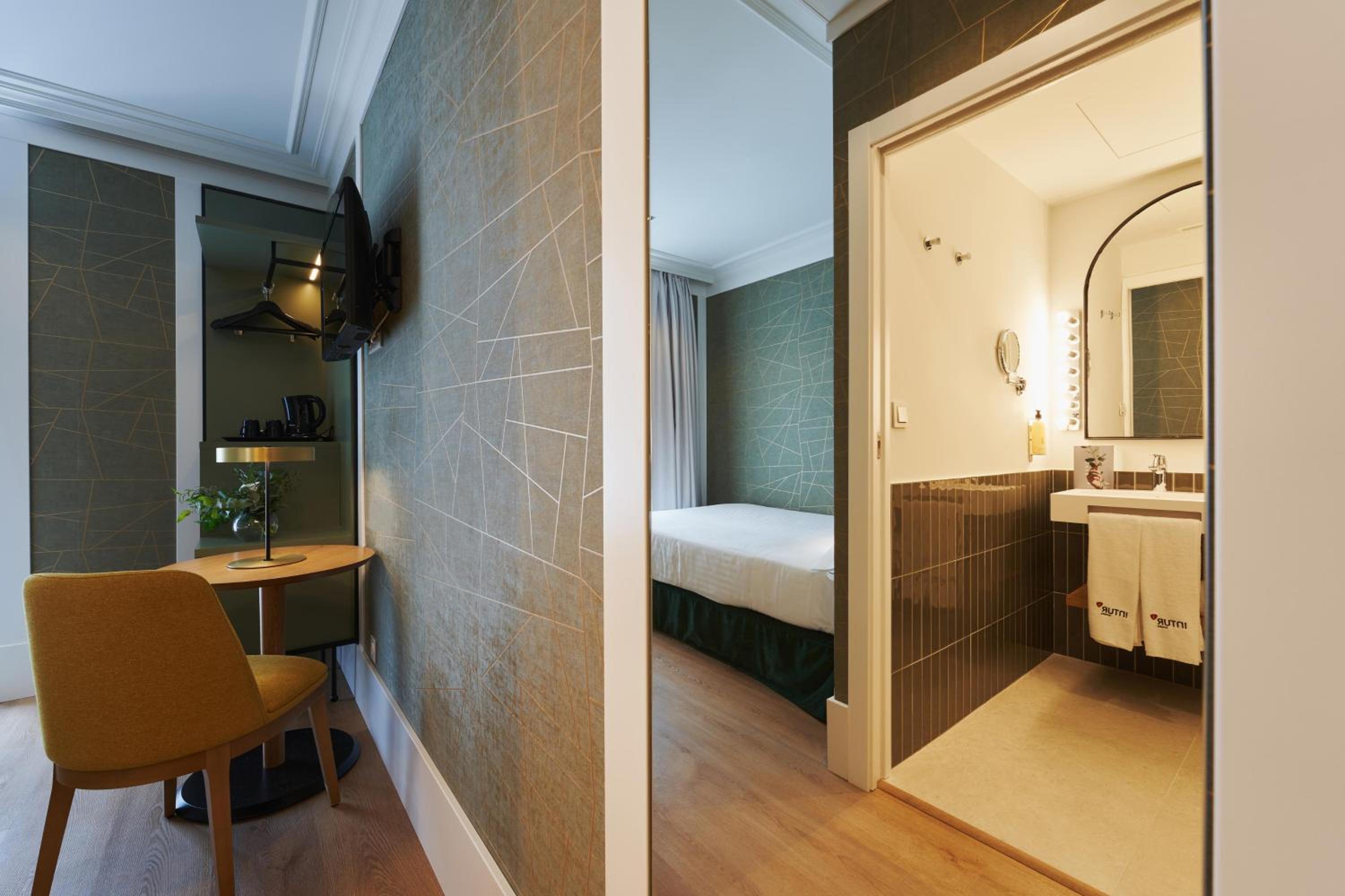 Economy Single Room photo 2