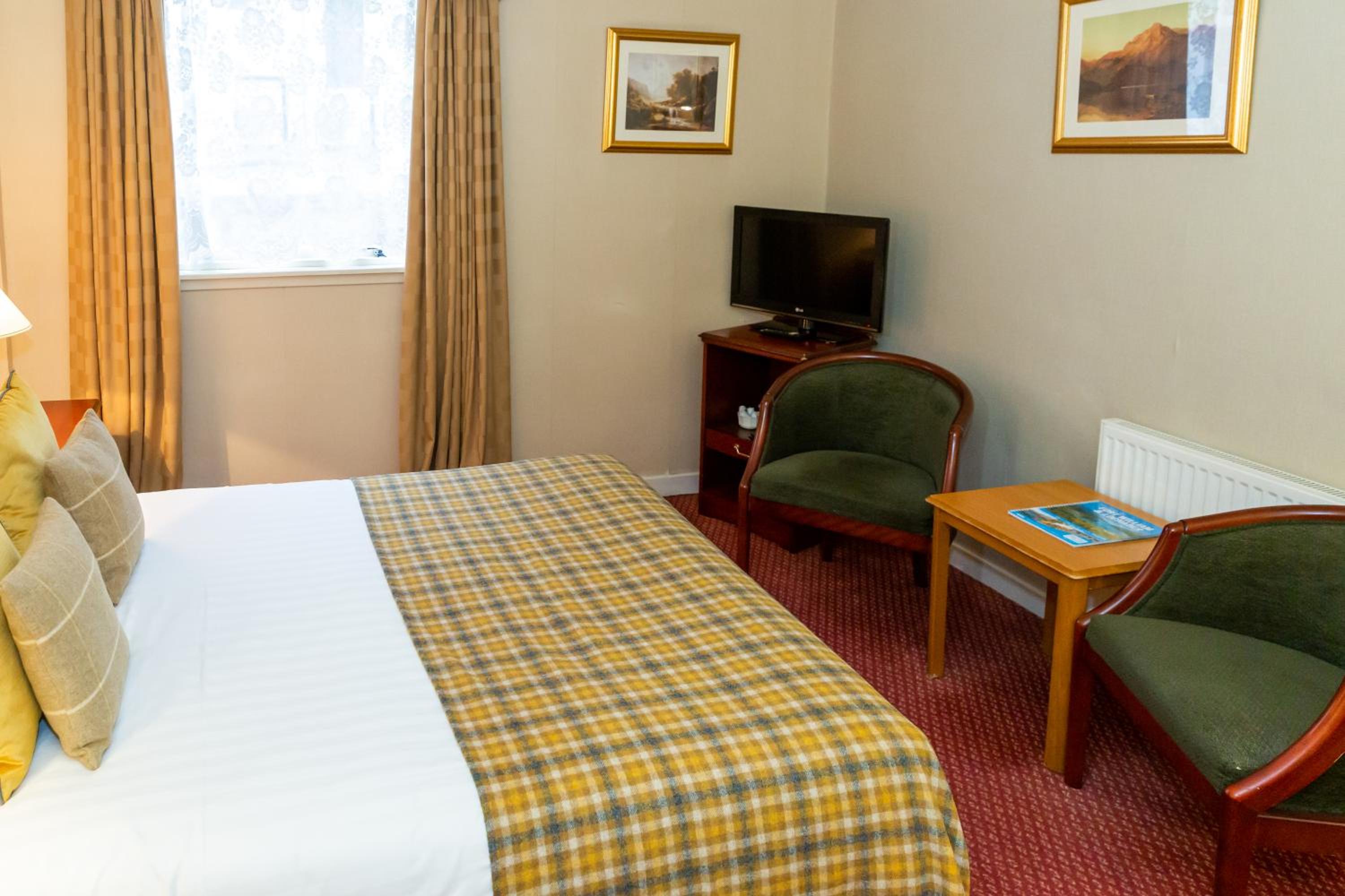 Classic Double Room - Photo 3
