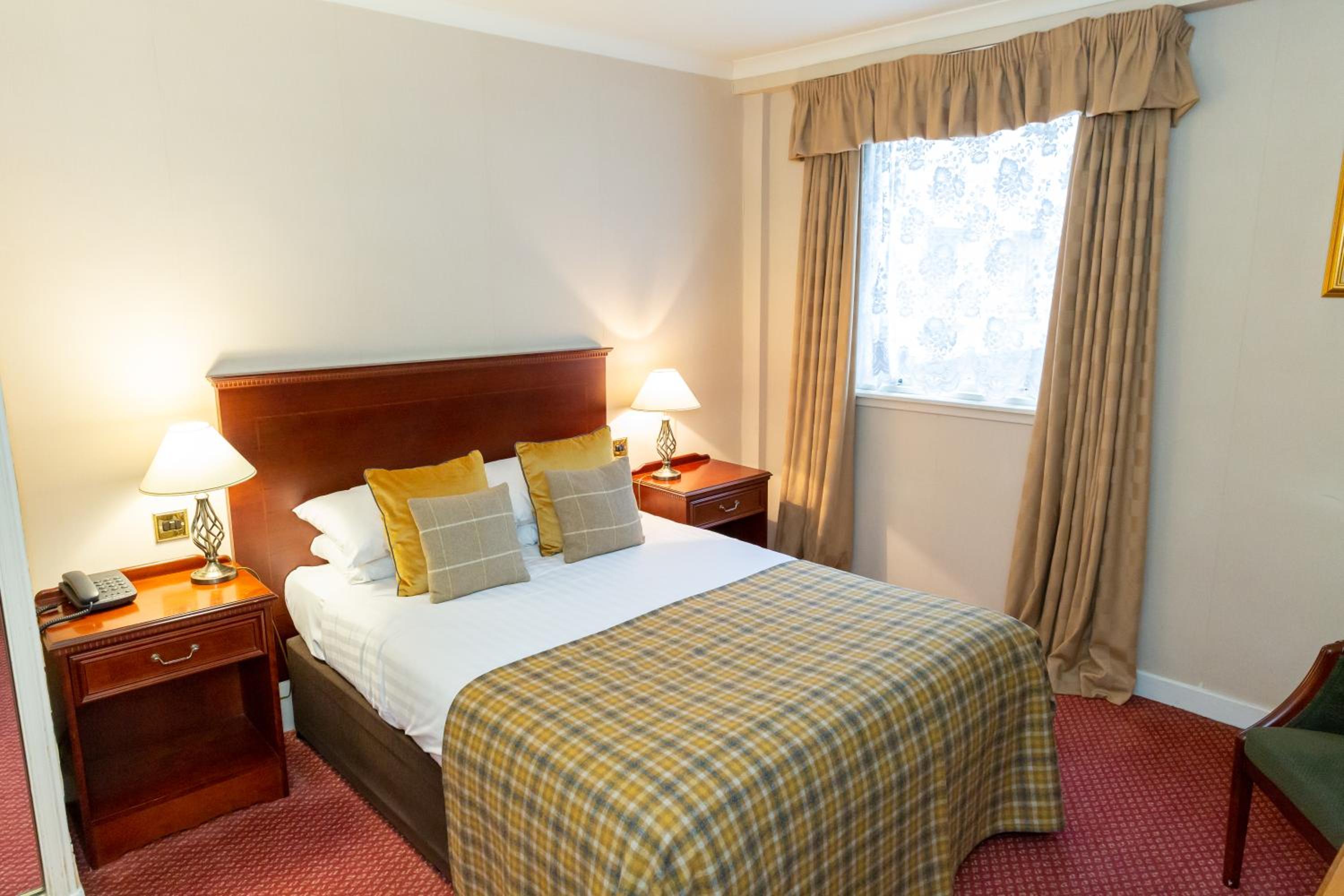 Classic Double Room - Photo 1
