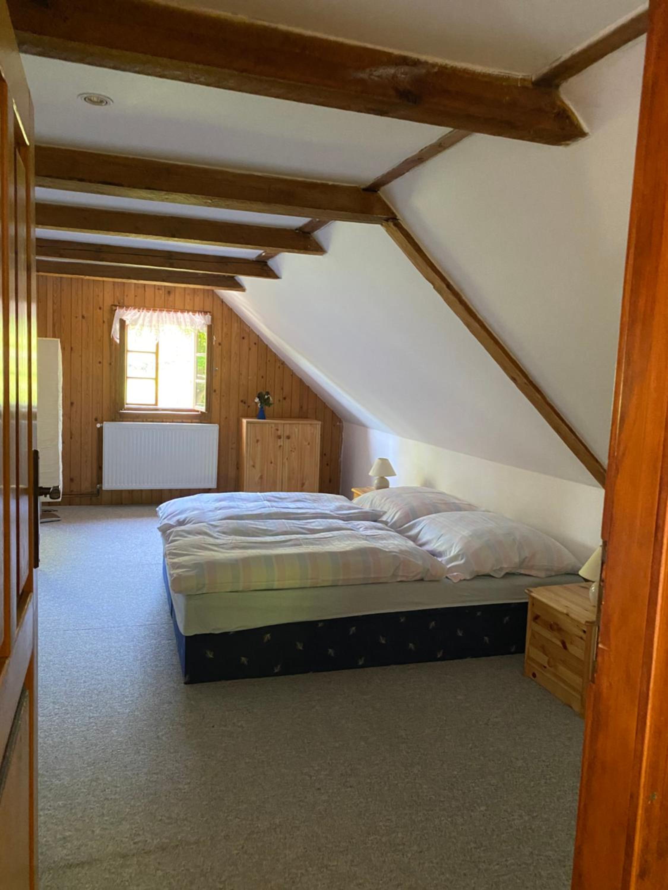 Three-Bedroom Chalet photo 1