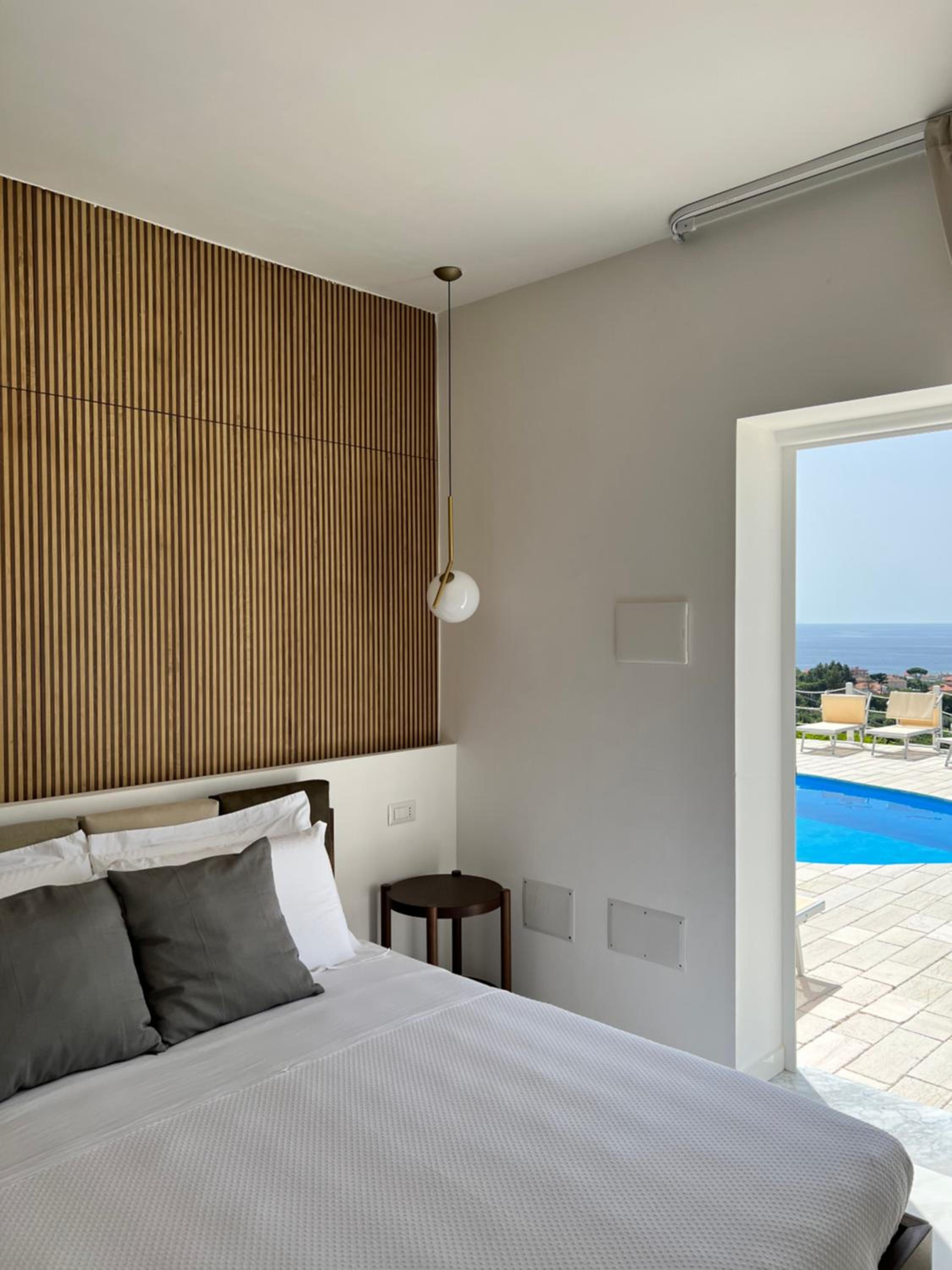 Junior Suite with Sea View - Photo 3