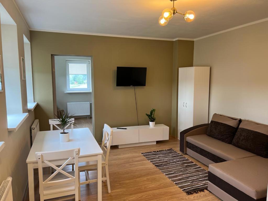 Classic Quadruple Room - Photo 4