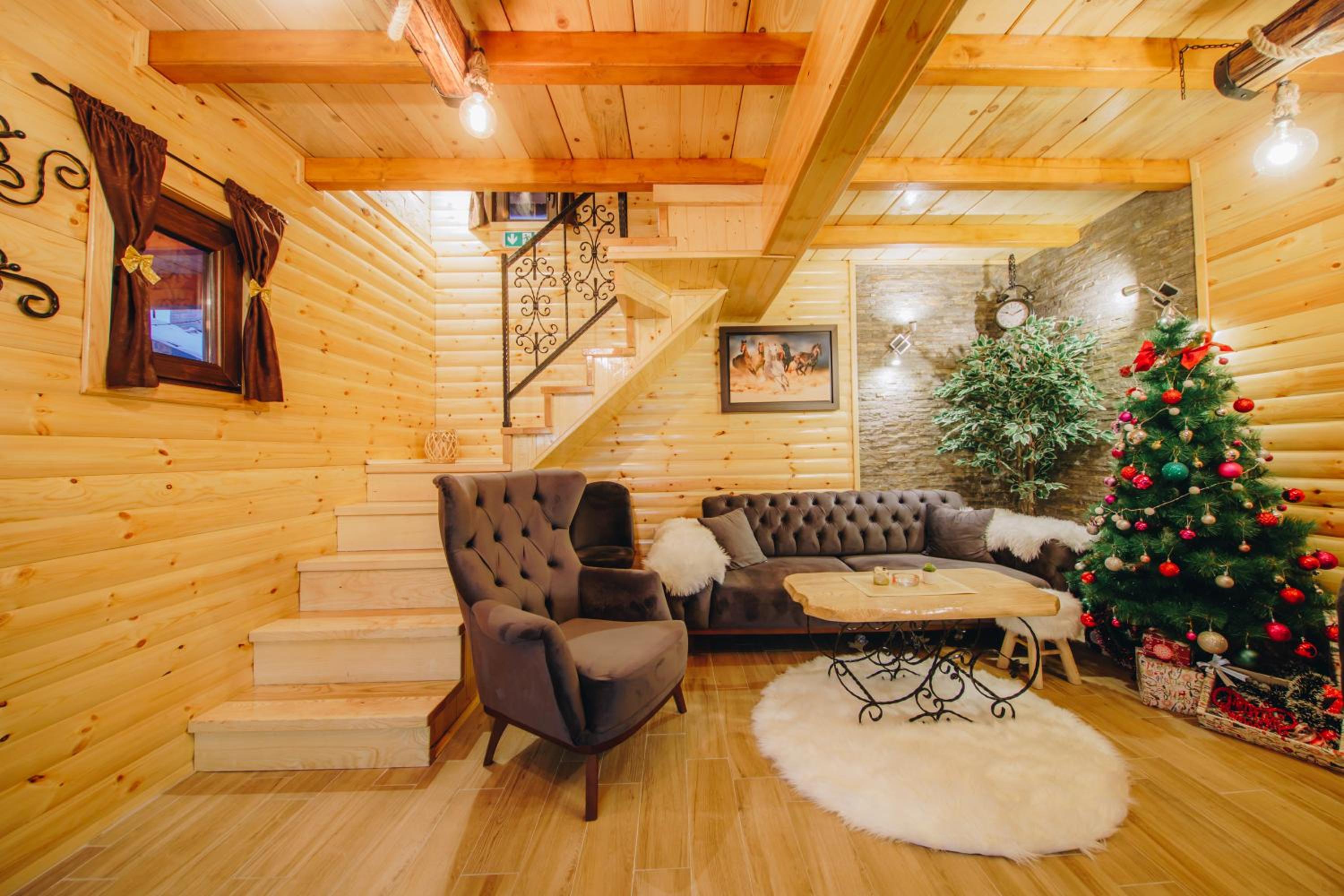 Three-Bedroom Villa photo 1
