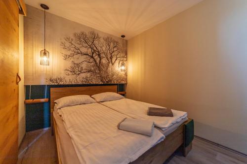 Apartment with Sea View photo 1