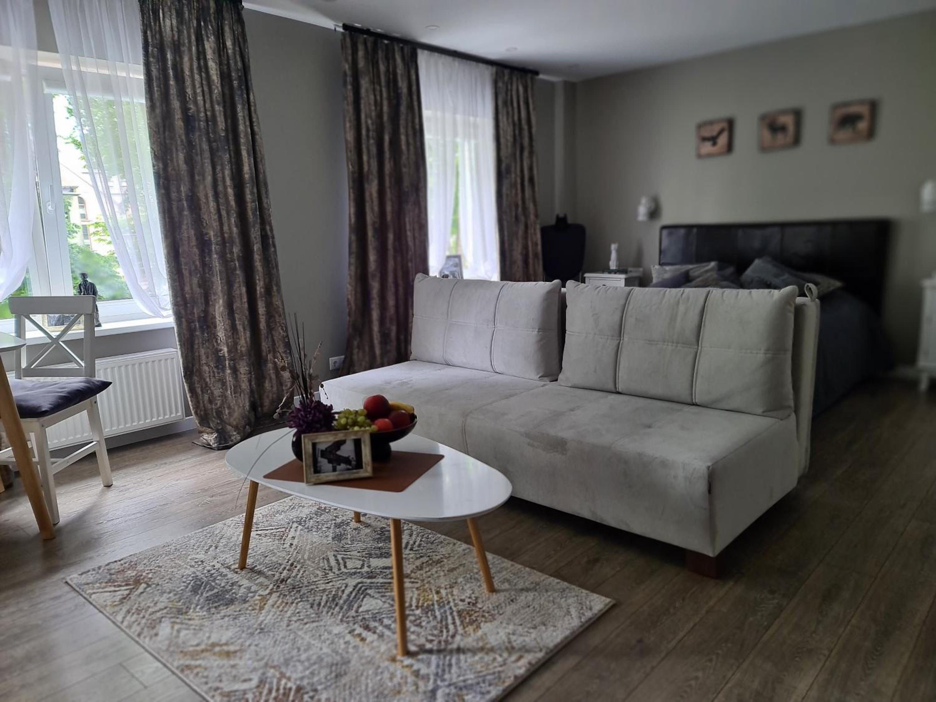 Apartment - Photo 1