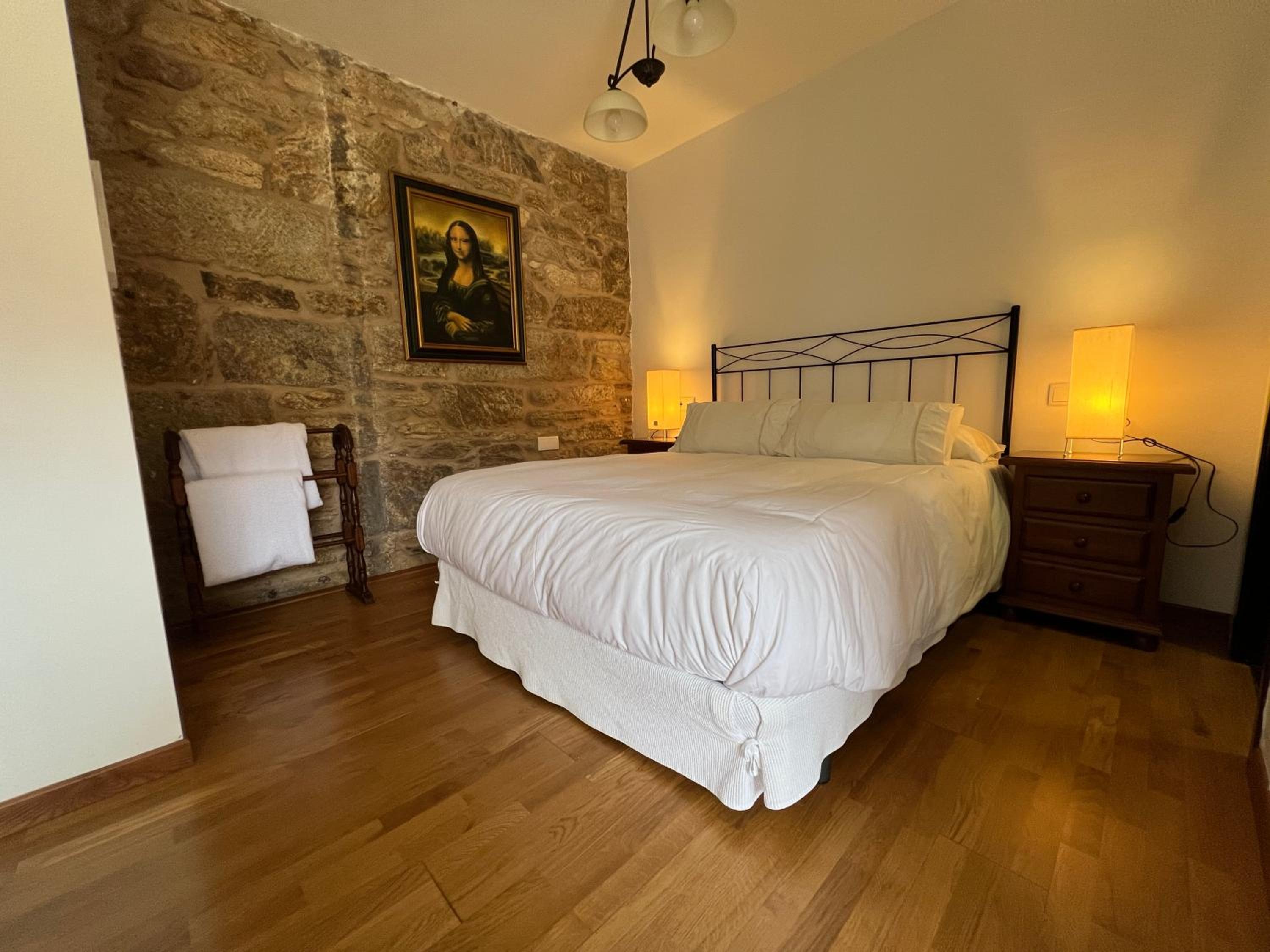 Habitación Doble Estándar