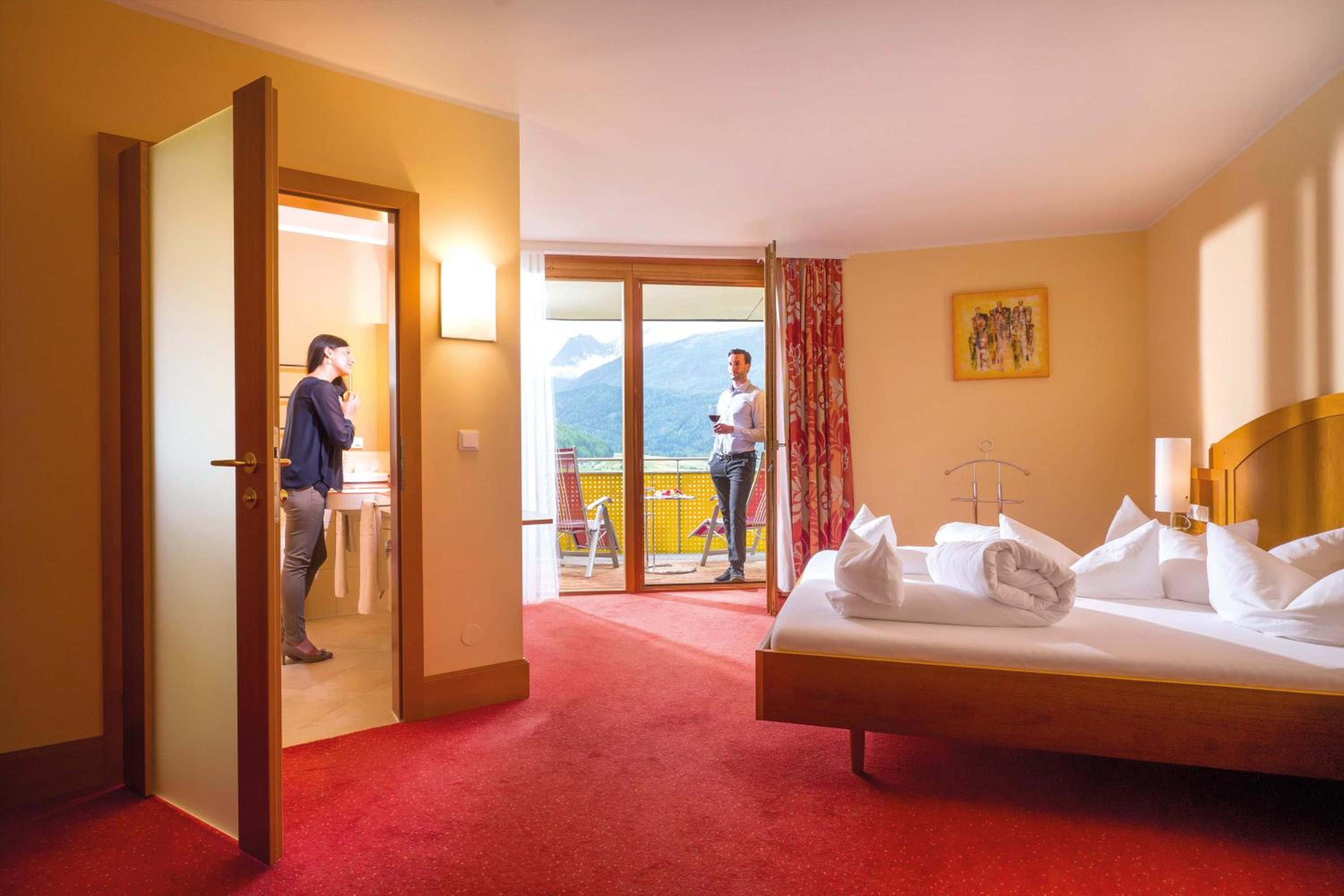 Suite - Photo 4