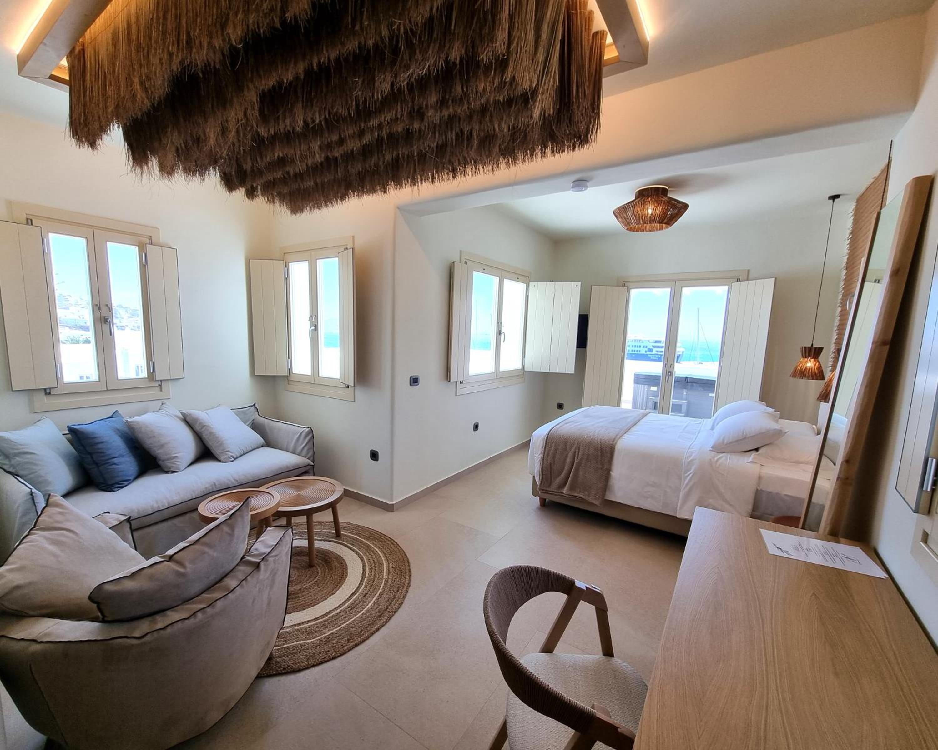 Superior Apartment