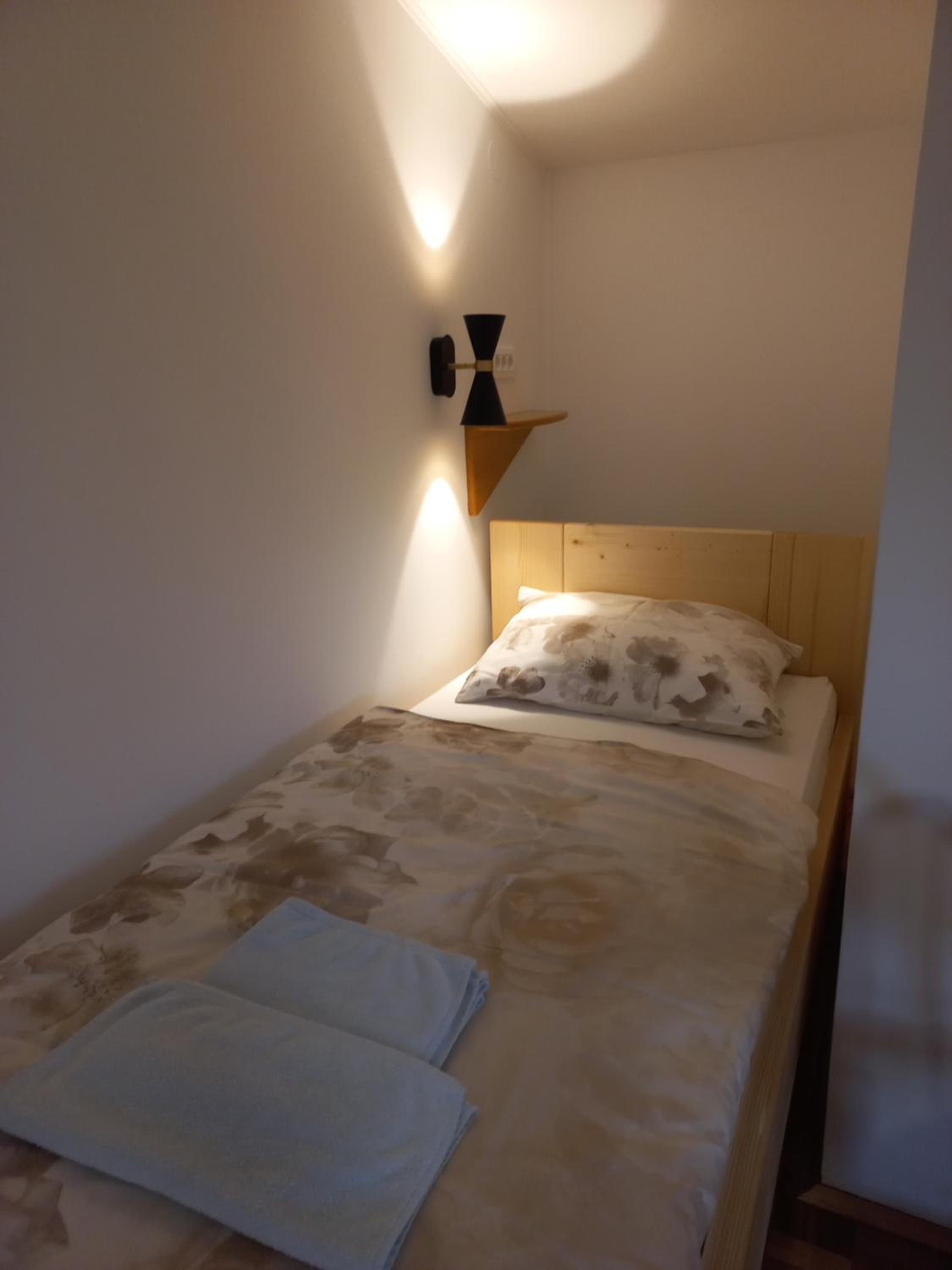 Triple Room with Private Bathroom photo 3