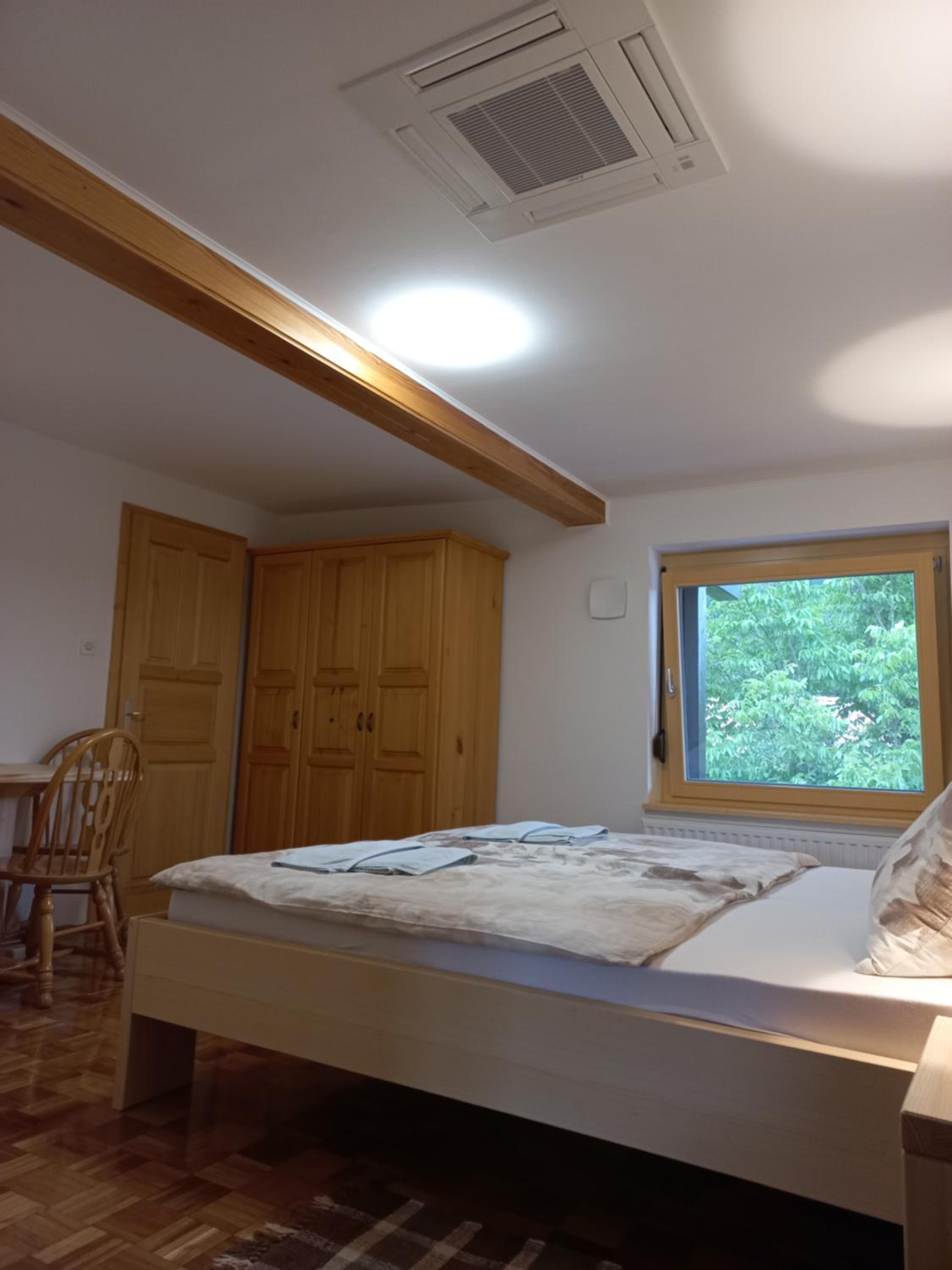 Triple Room with Private Bathroom photo 2