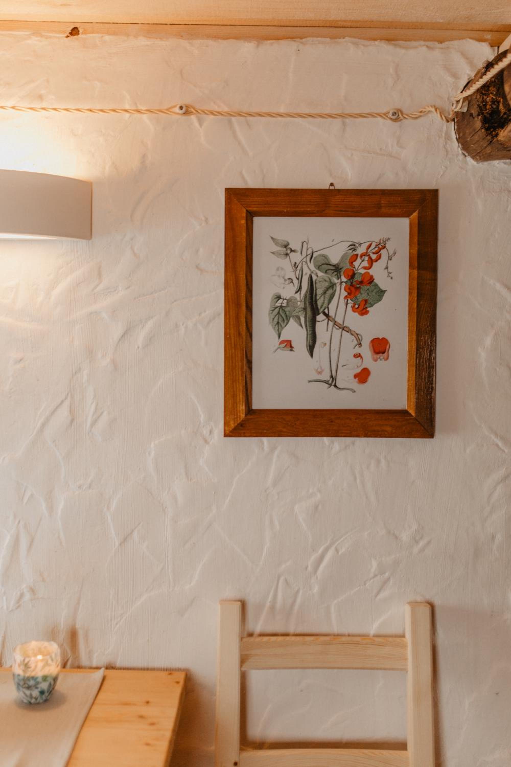 Chalet photo 3