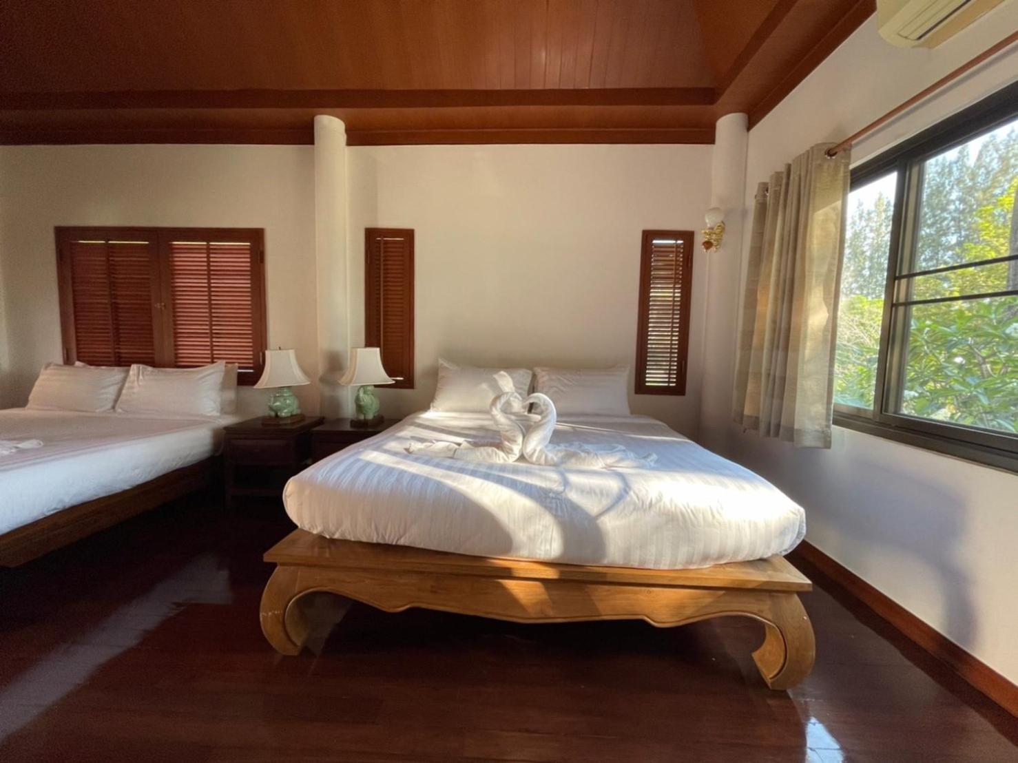 Suite with Mountain View photo 3