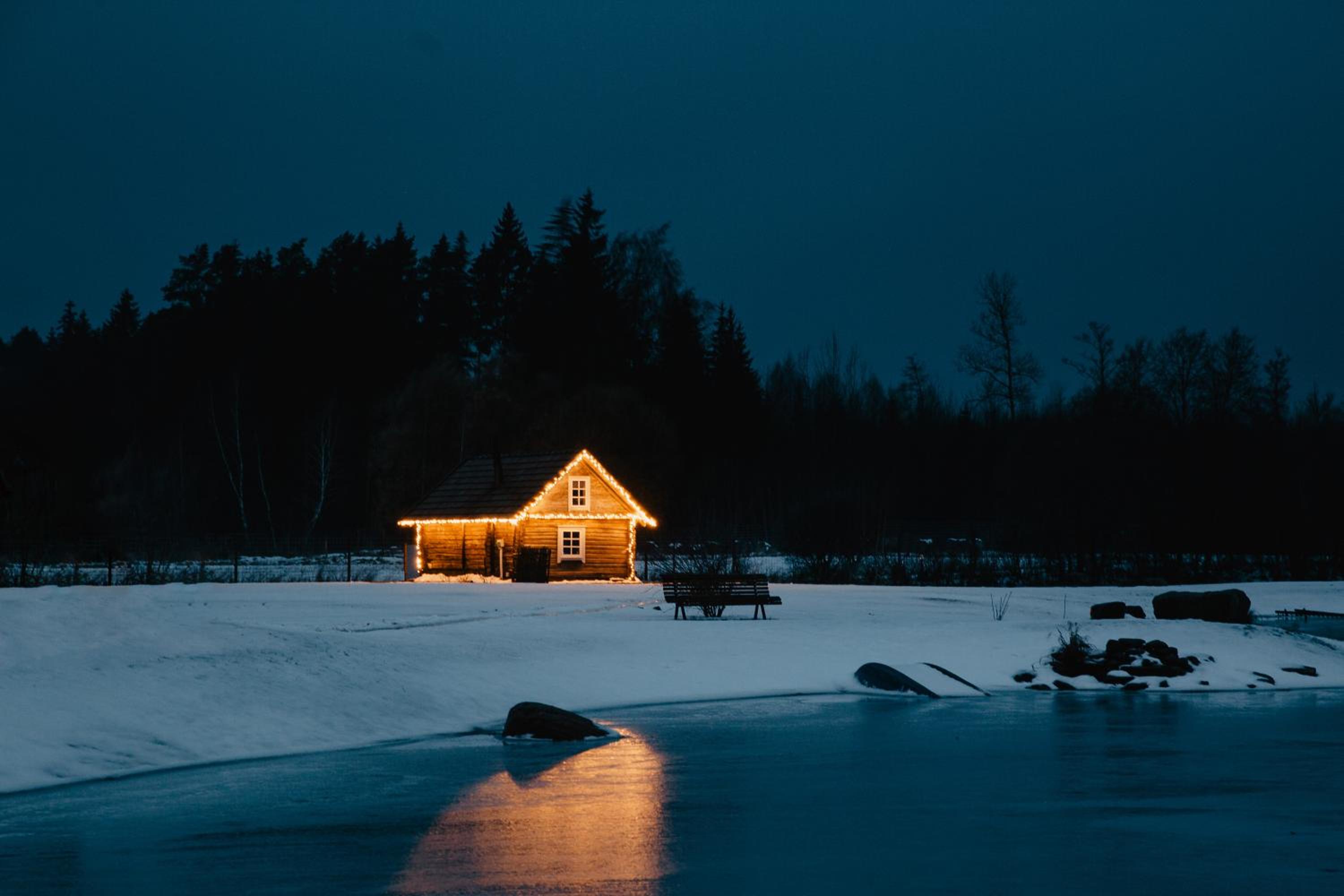 Chalet photo 1