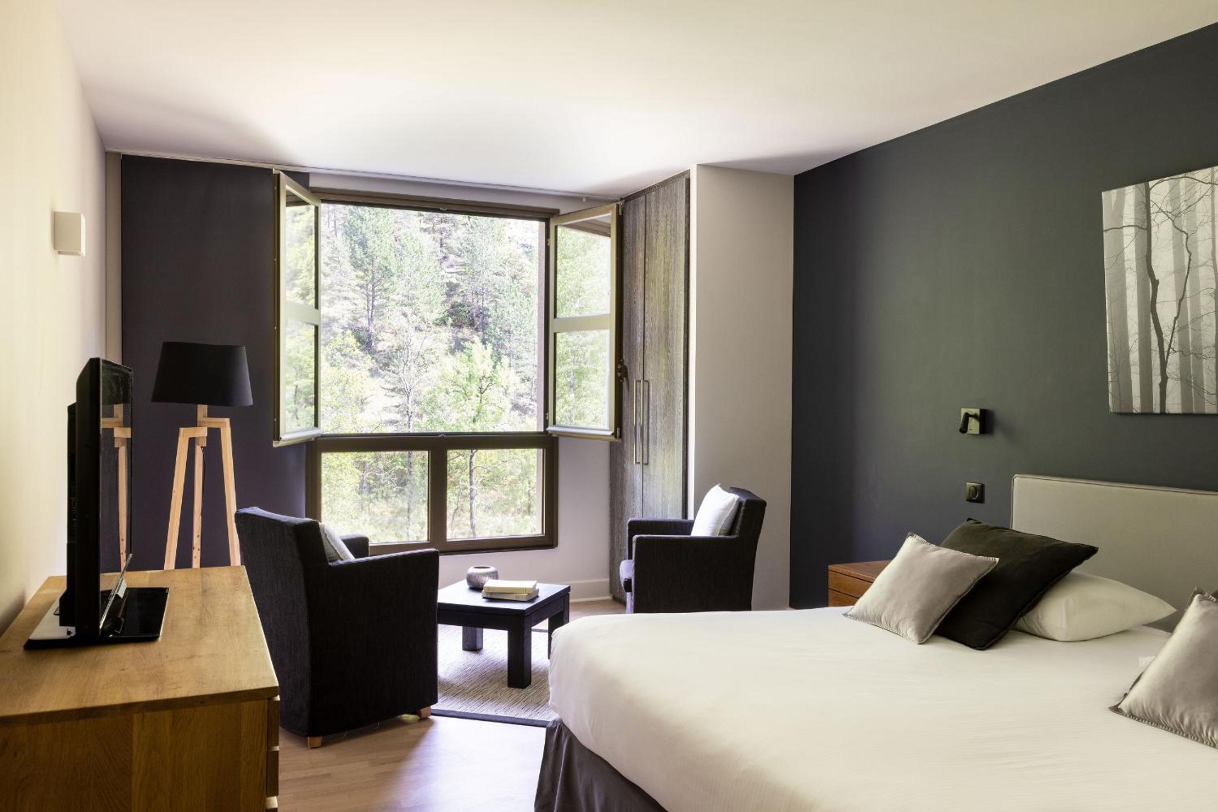 Elegance Double Room