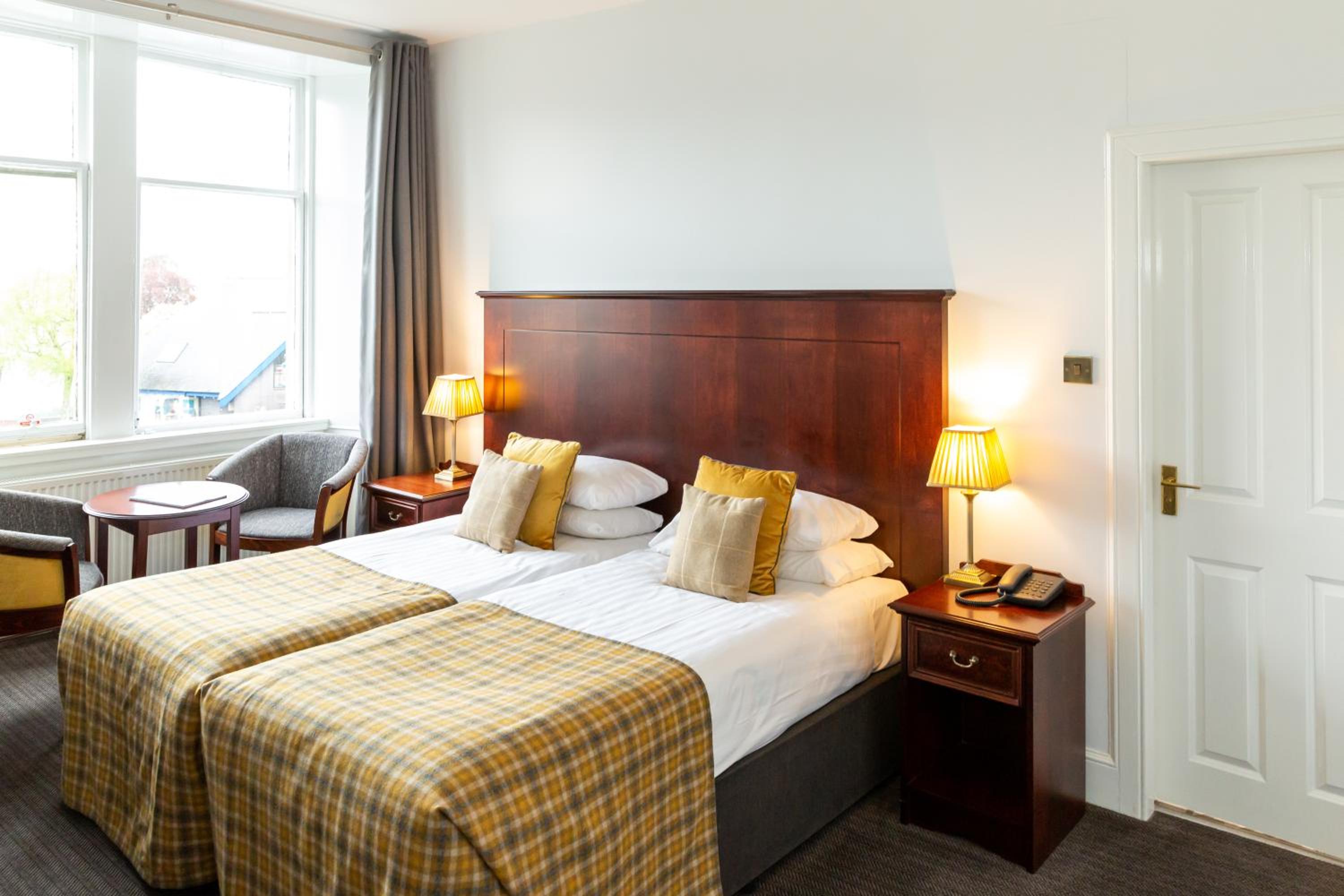 Superior Twin Room - Photo 12