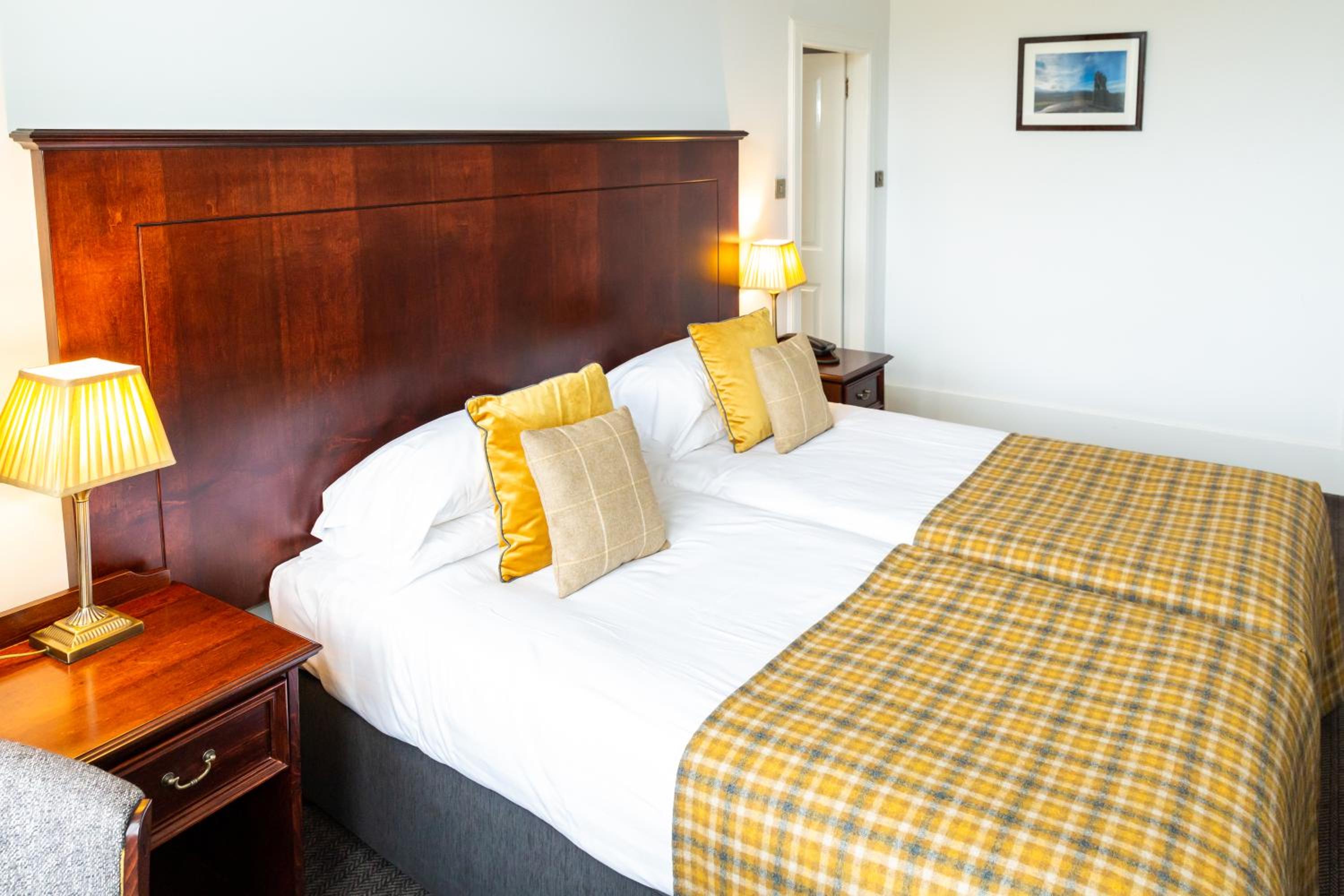 Superior Twin Room - Photo 15
