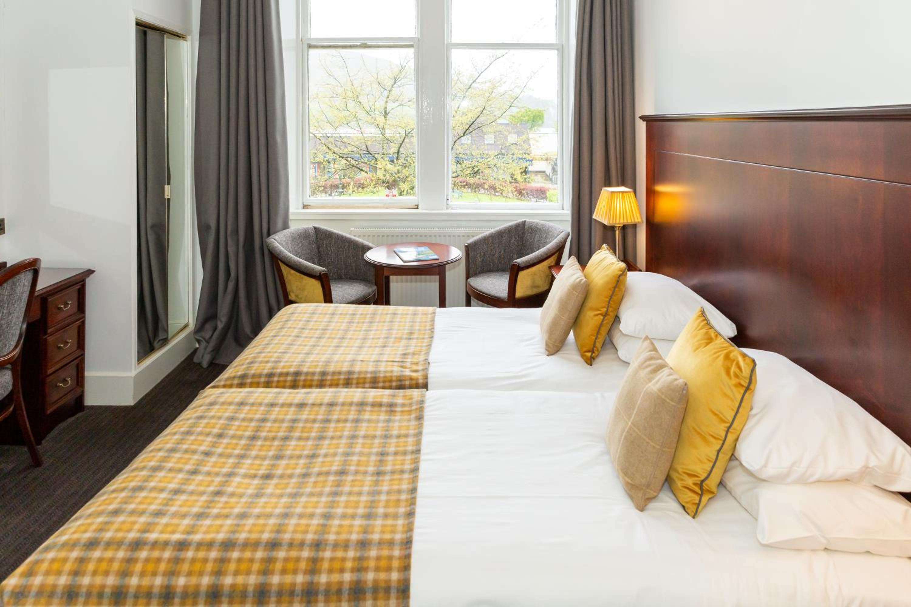 Superior Twin Room - Photo 13