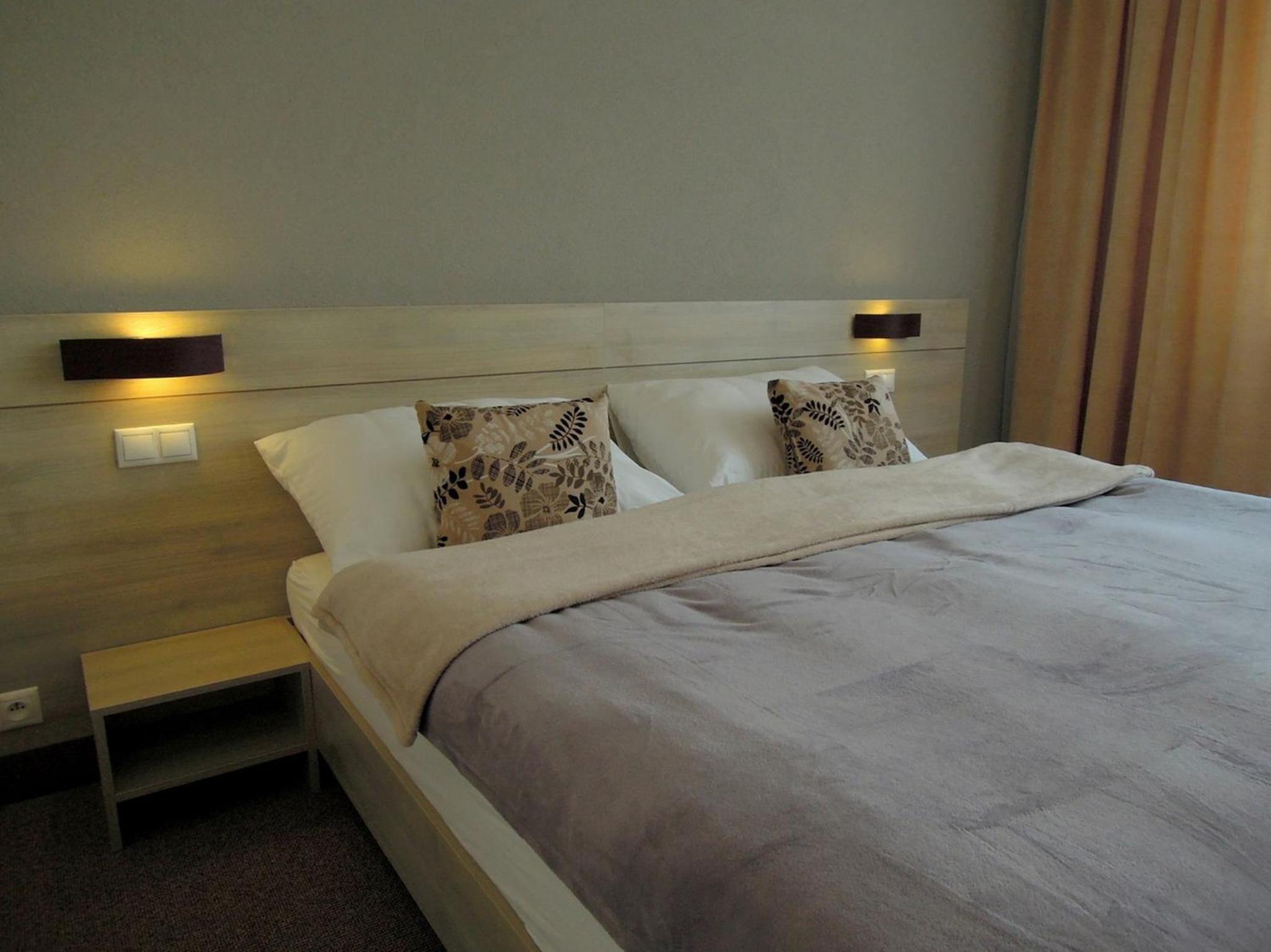 Two-Bedroom Family Suite - Photo 2