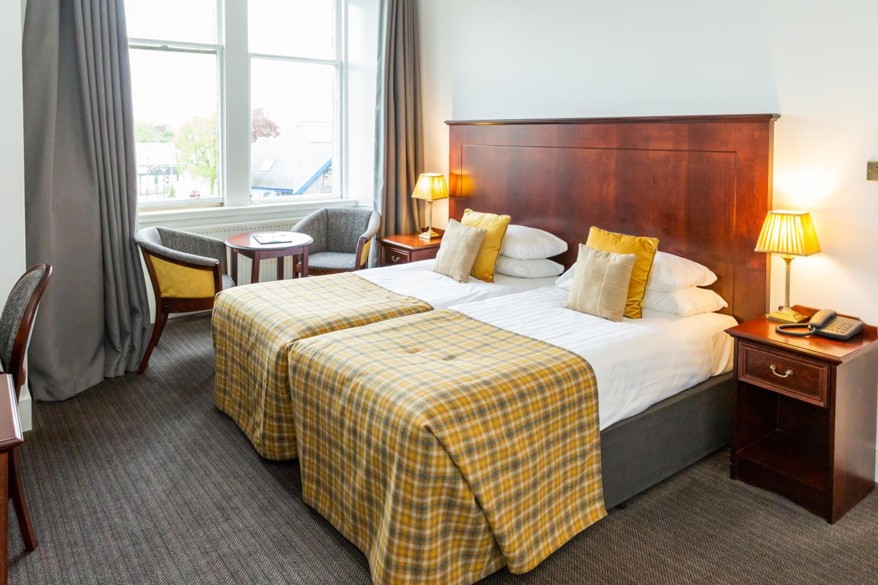 Superior Twin Room - Photo 1