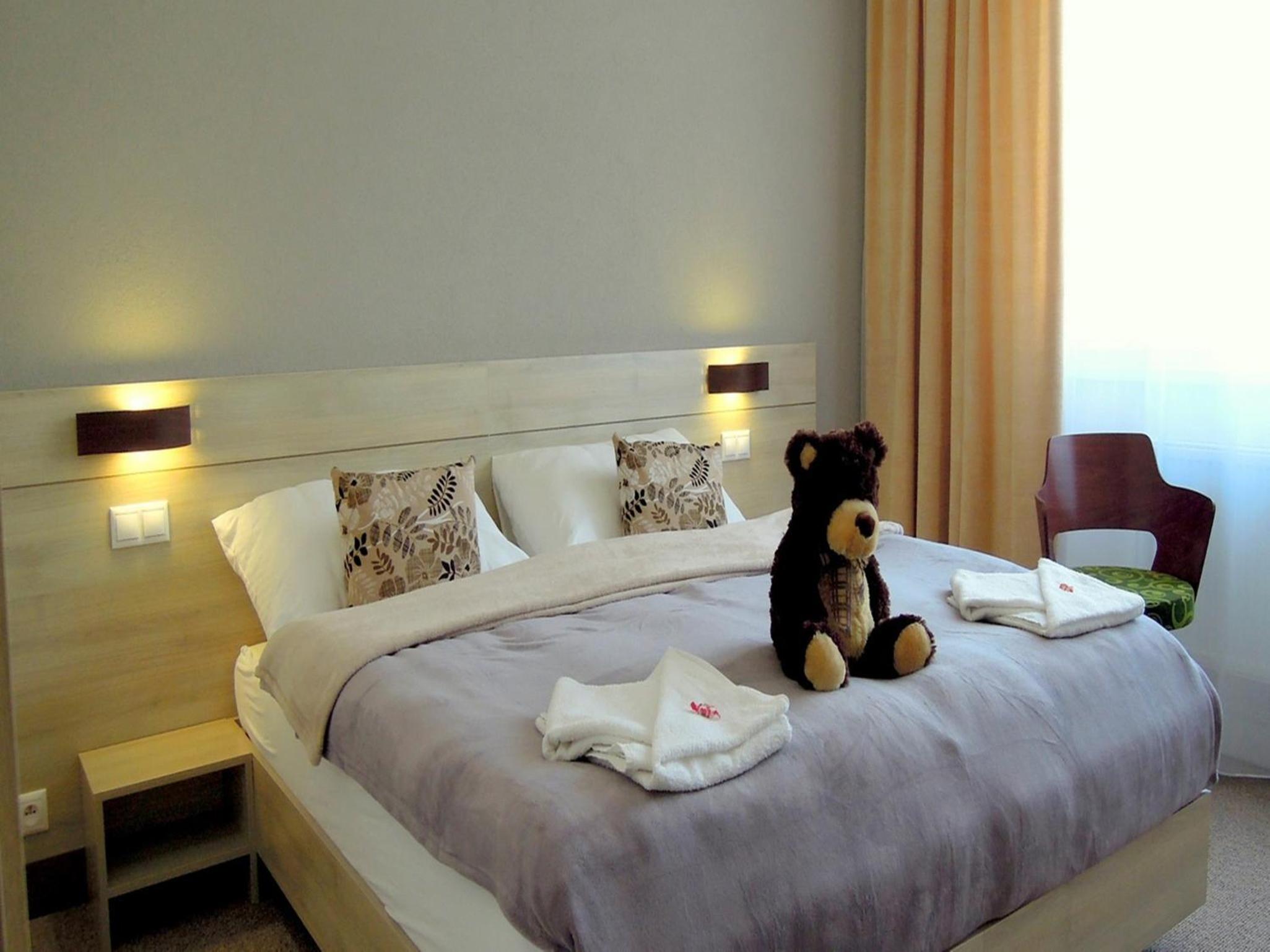 Two-Bedroom Family Suite - Photo 1