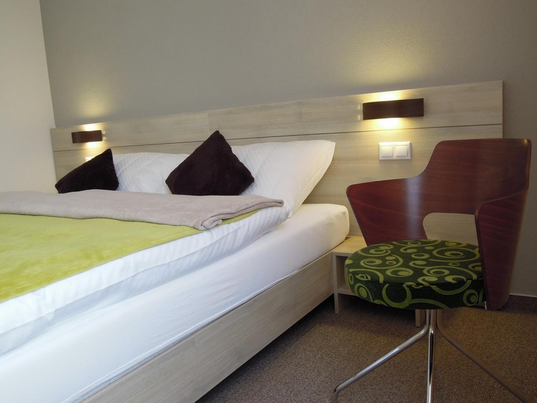 Comfort Suite - Photo 7