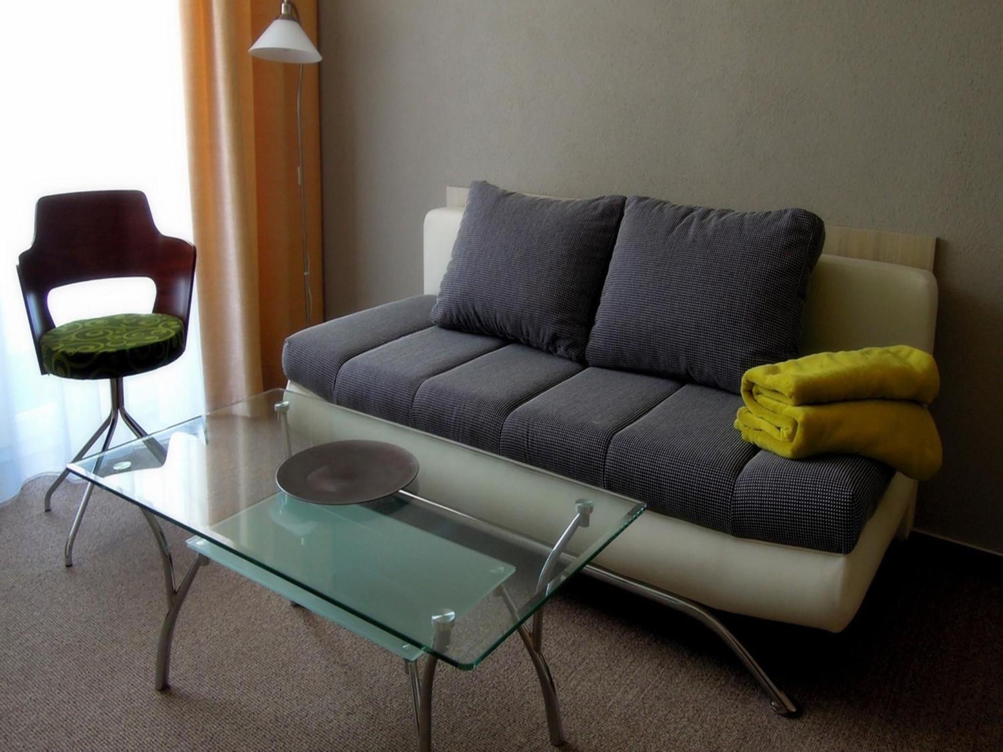 Comfort Suite - Photo 4