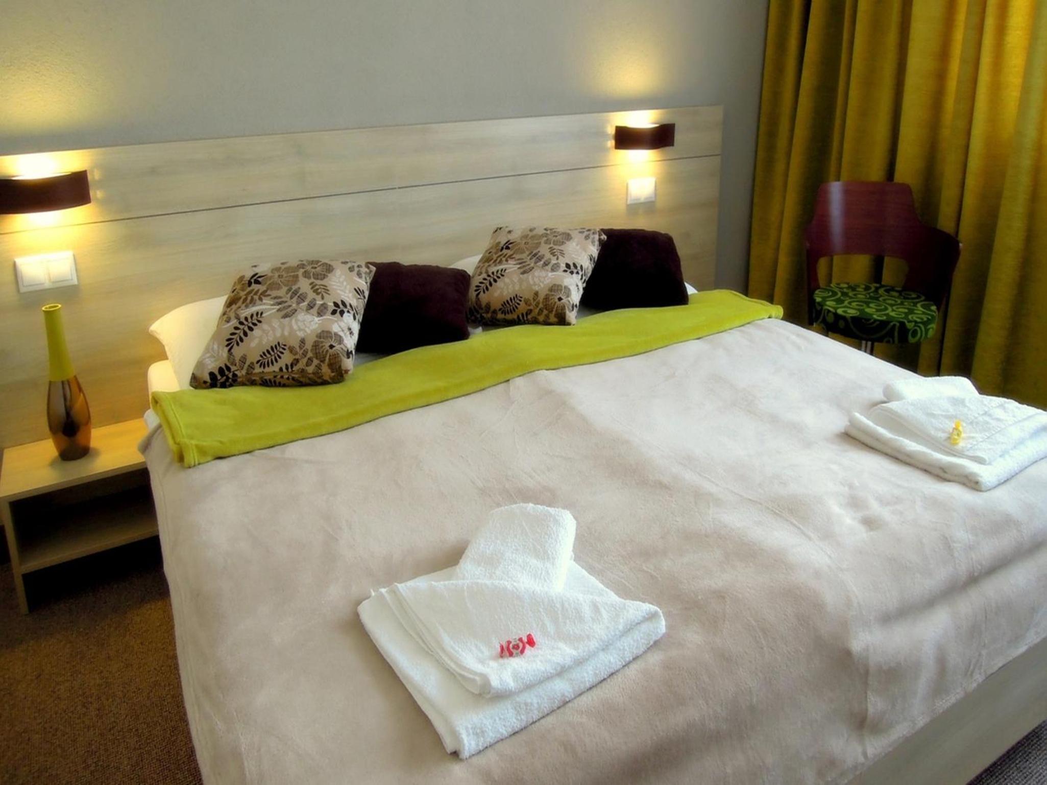 Comfort Double Room - Photo 2