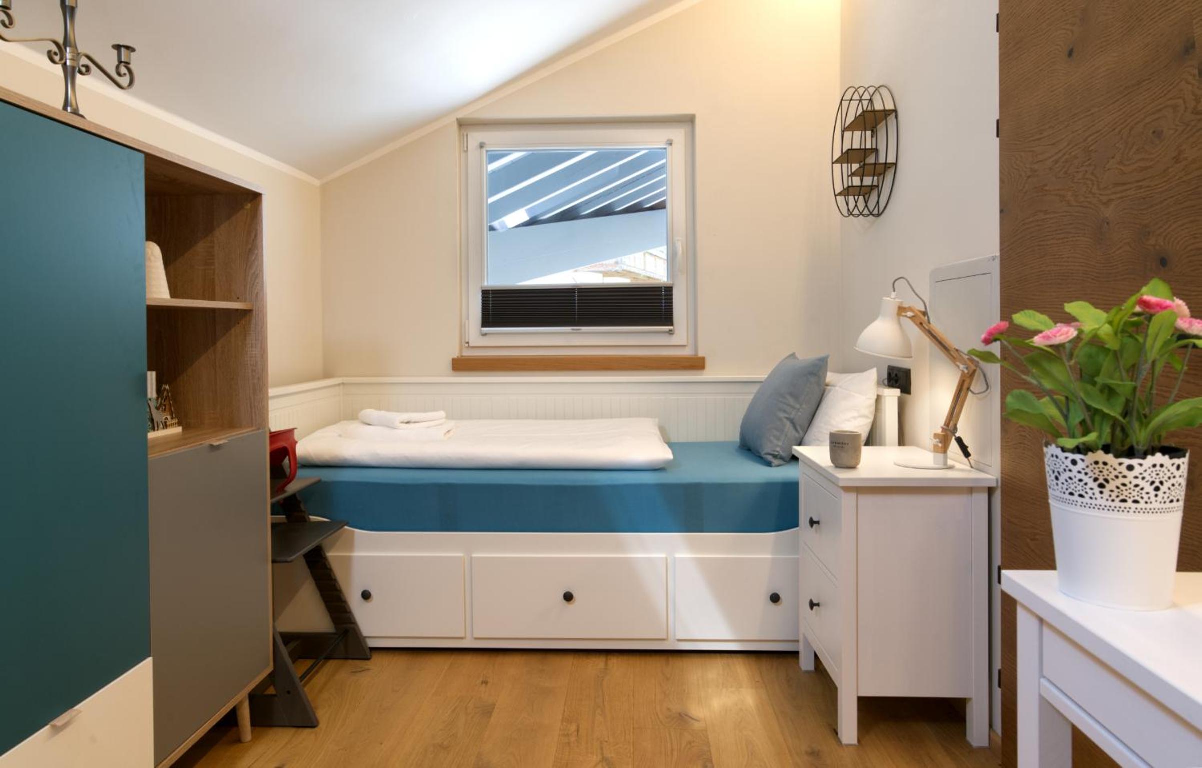 Panorama Loft - gesamtes Obergeschoss photo 2