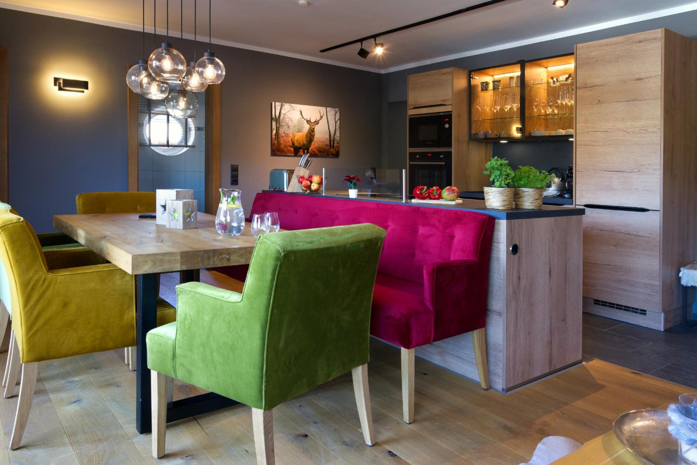 Panorama Loft - gesamtes Obergeschoss photo 3