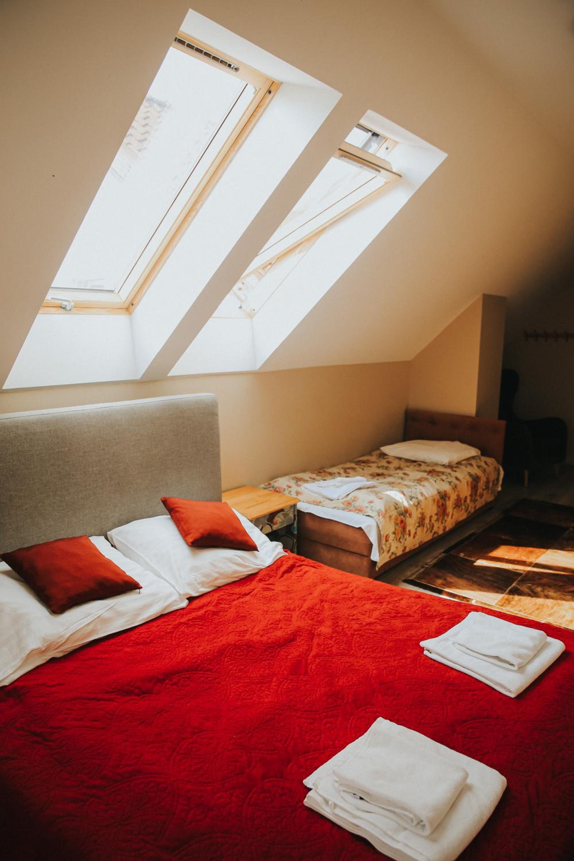 Double Room photo 3