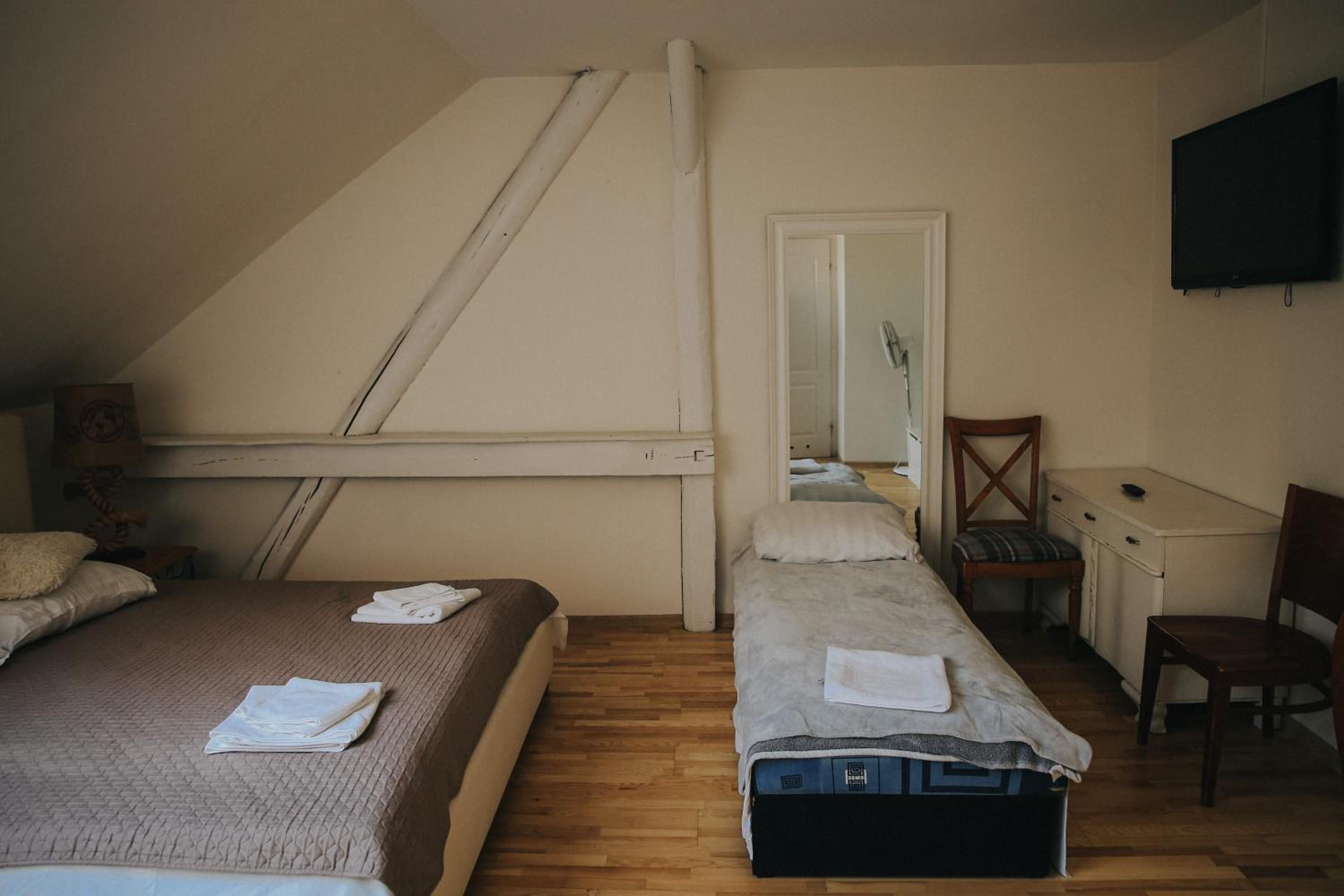 Double Room photo 2
