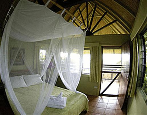 One-Bedroom Villa with Ocean View (2 Adults)  photo 1