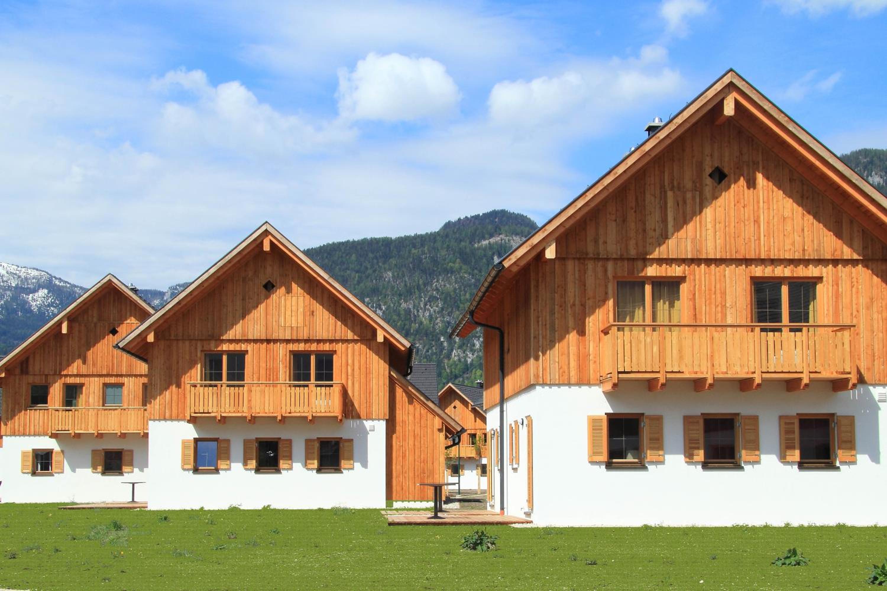 Chalet Hallstättersee photo 2