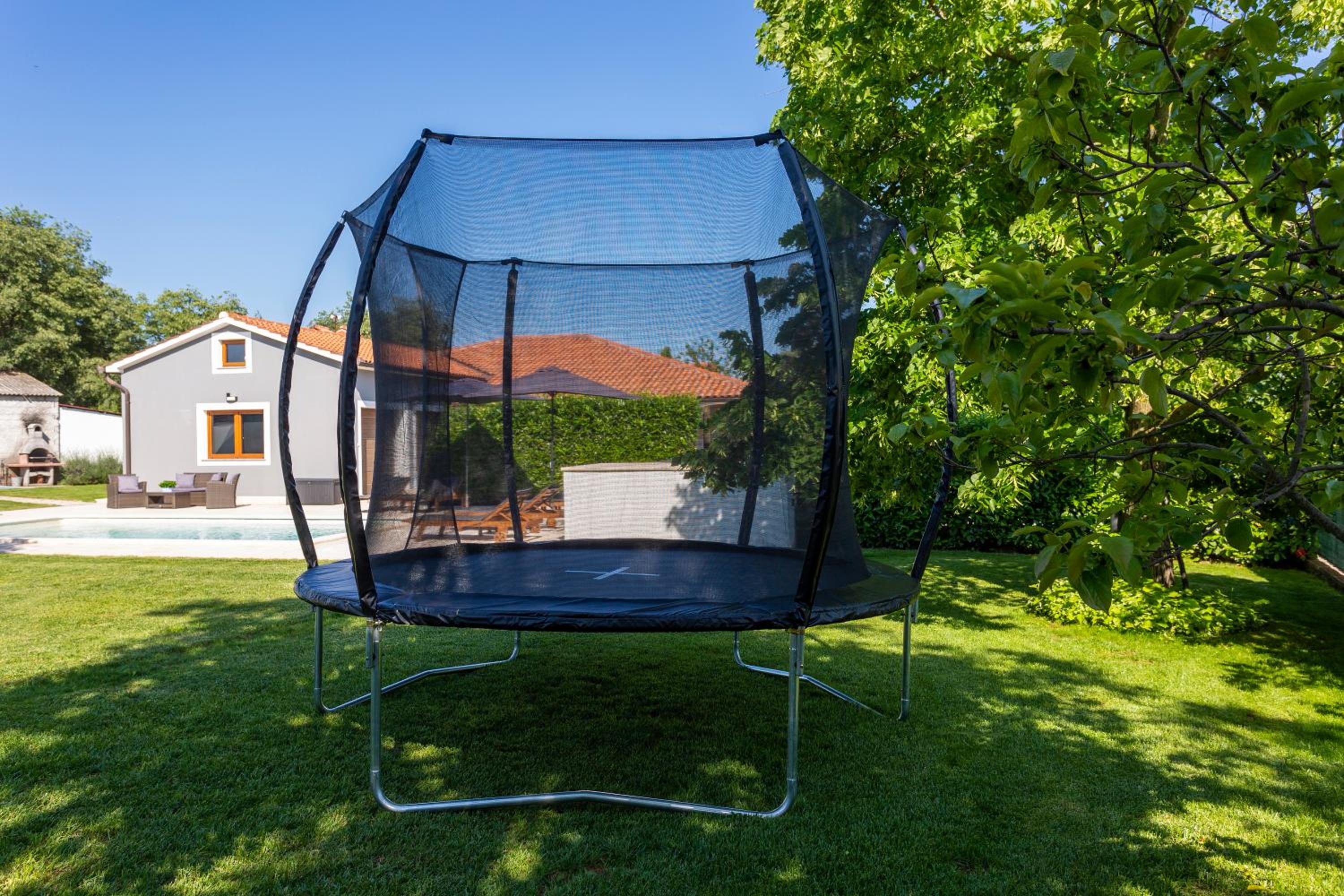 Villa with Private Pool photo 2
