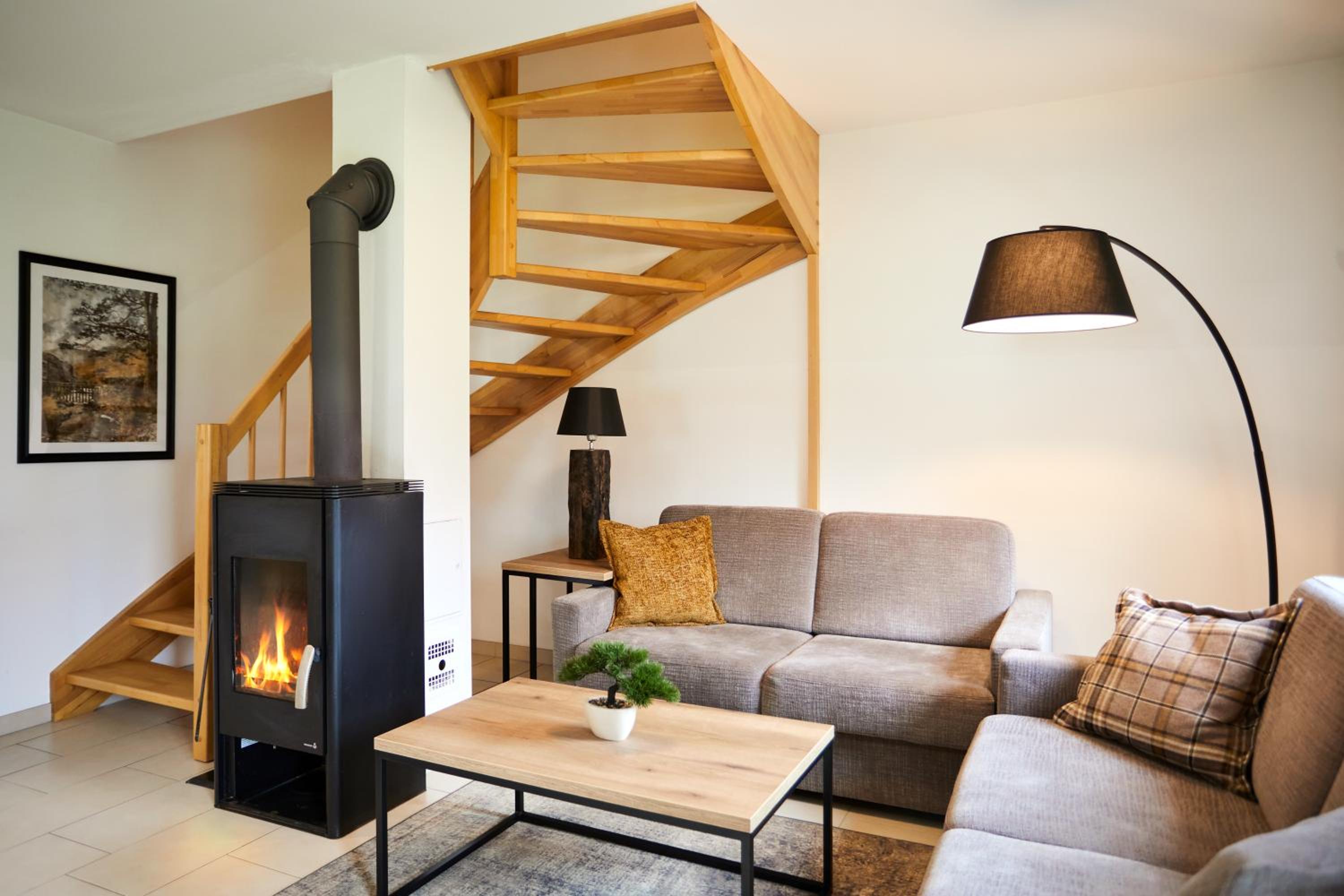 Chalet Hallstättersee