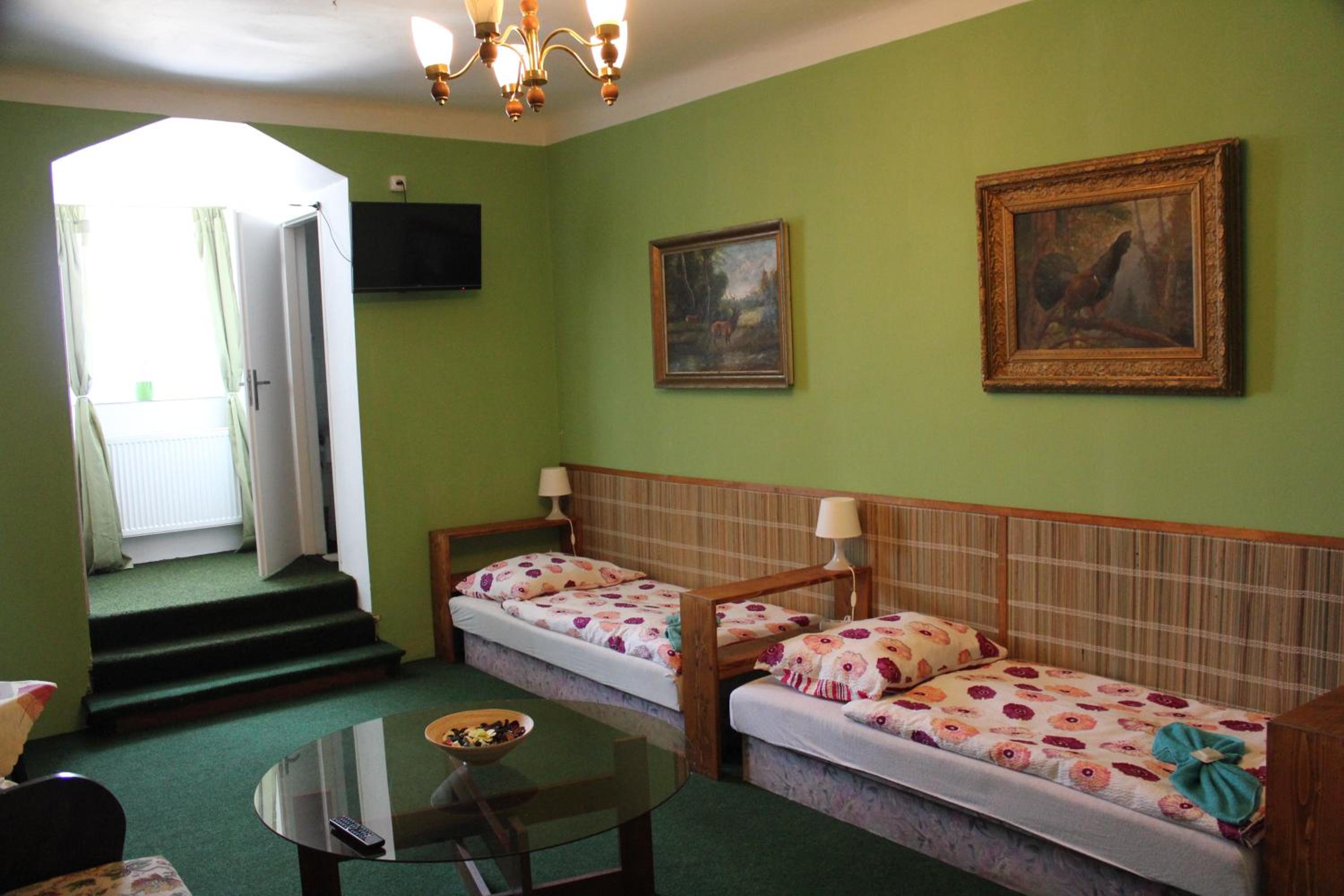 Quadruple Room - Photo 2