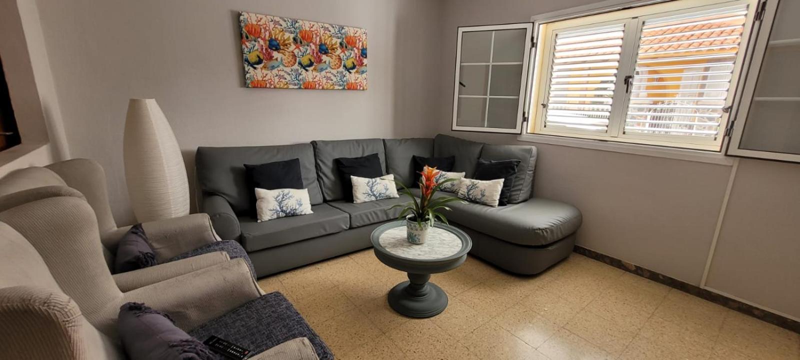 Three-Bedroom Vacation Home  - Photo 2