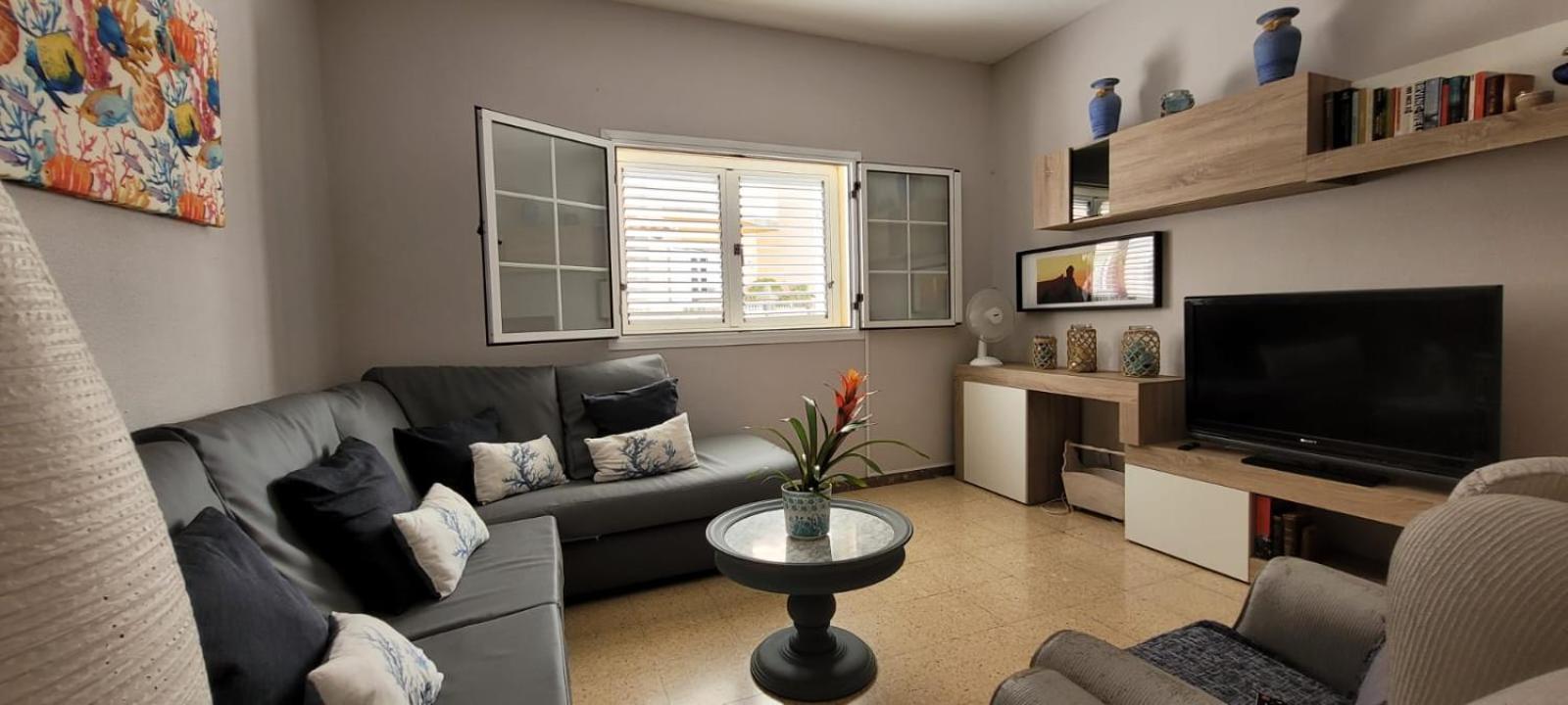 Three-Bedroom Vacation Home  - Photo 3