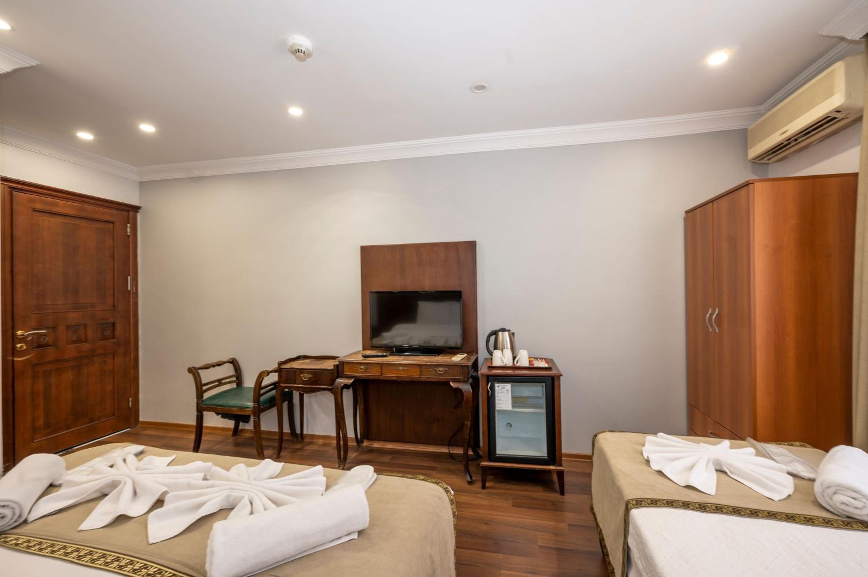 Triple Room photo 3